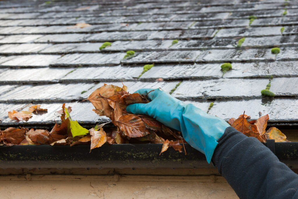 Essential Gutter Maintenance Tips to Protect Your Home from Fire and Water Damage