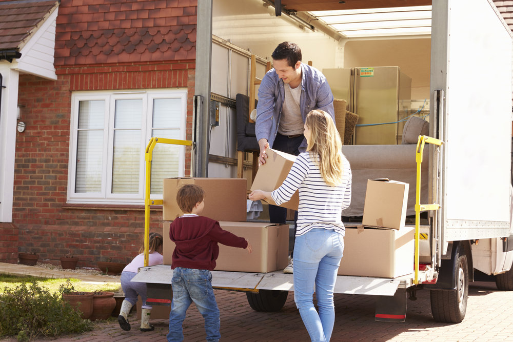 Out-of-State Moving Guide: Costs, Storage Solutions, Senior Relocation & Trusted Movers