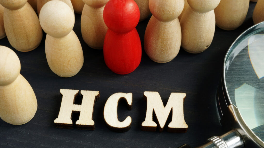 AI and Cloud in HCM: How Modern Human Capital Management Drives Strategic HR