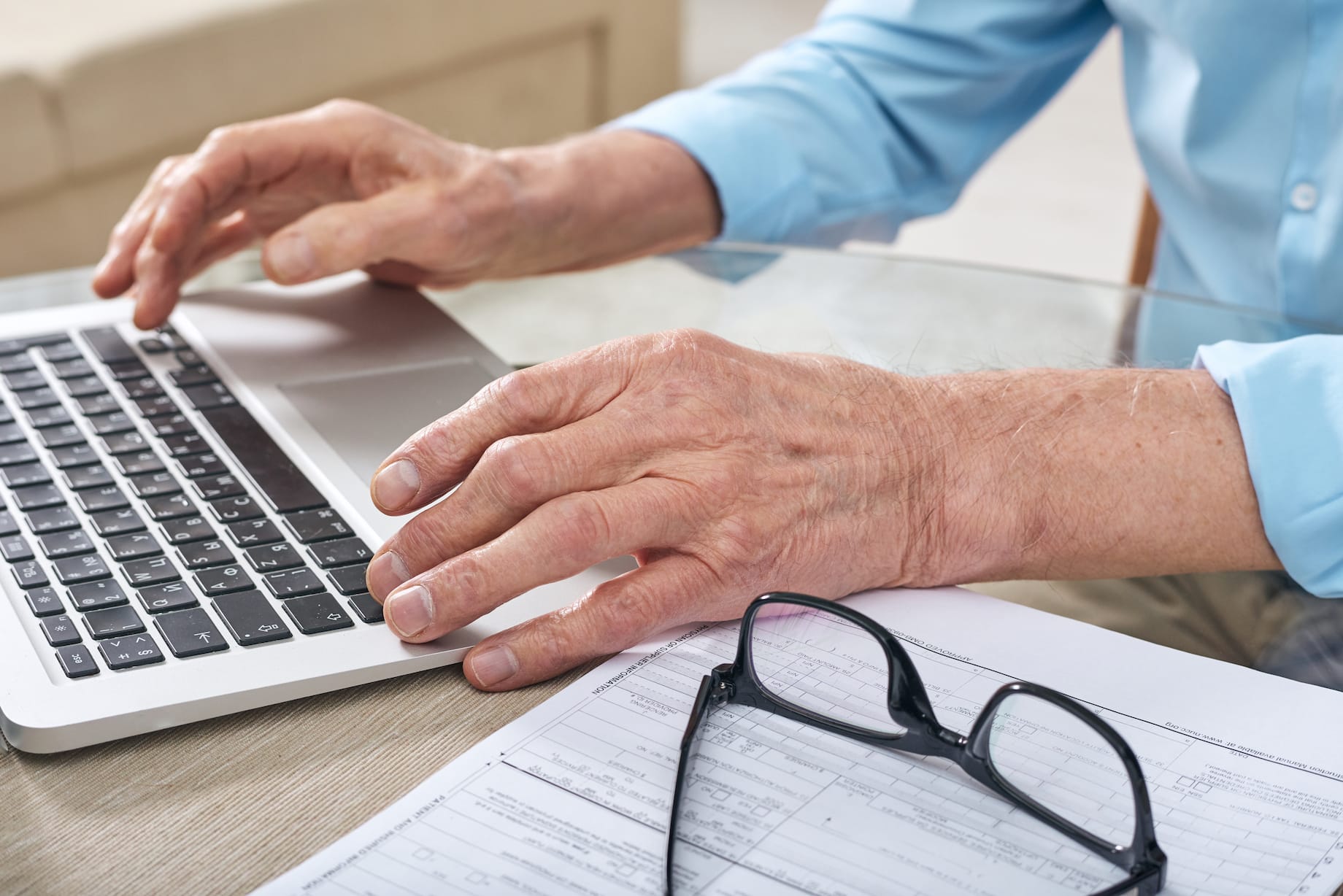 2025 Senior Internet Plans: Affordable, Safe & Easy to Use