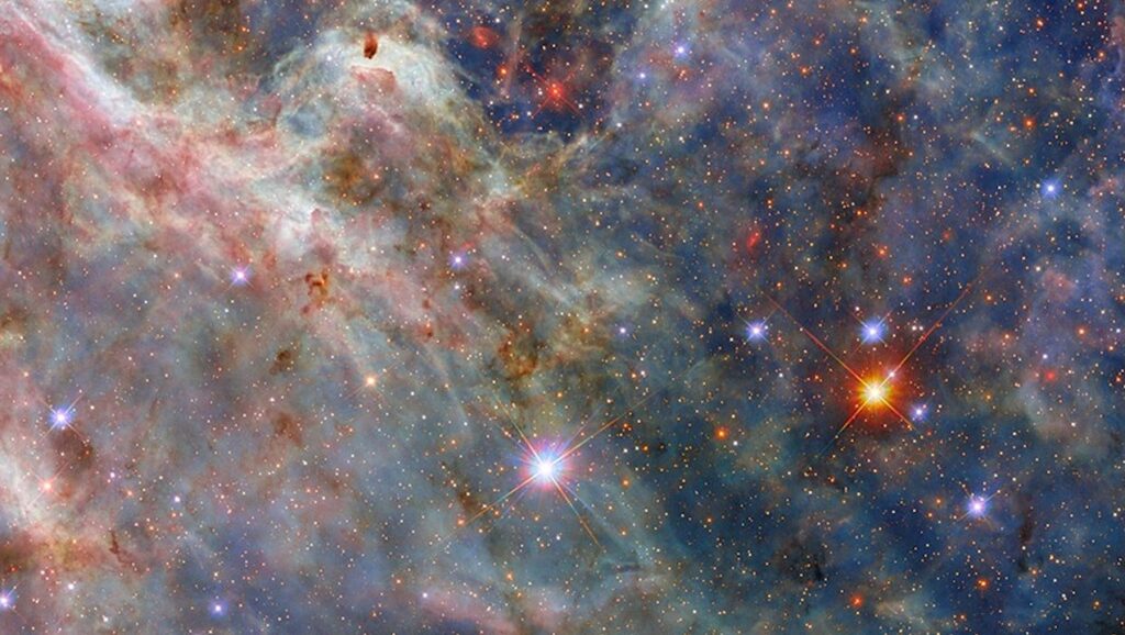 Earth's Extremophiles Broaden the Search for Alien Life