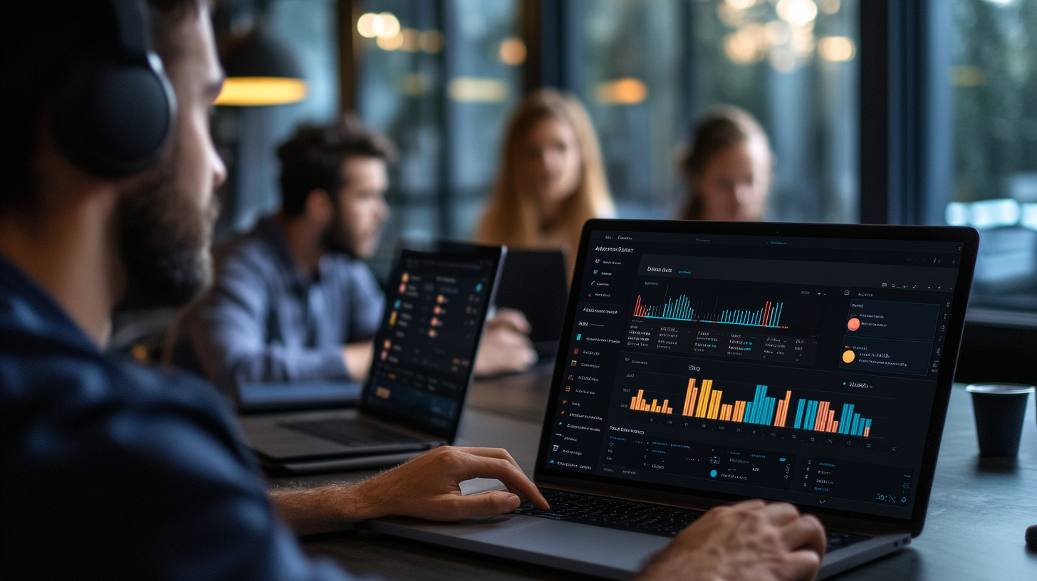 Balancing Performance Management, Employee Monitoring, and Cybersecurity for Optimal Team Efficiency