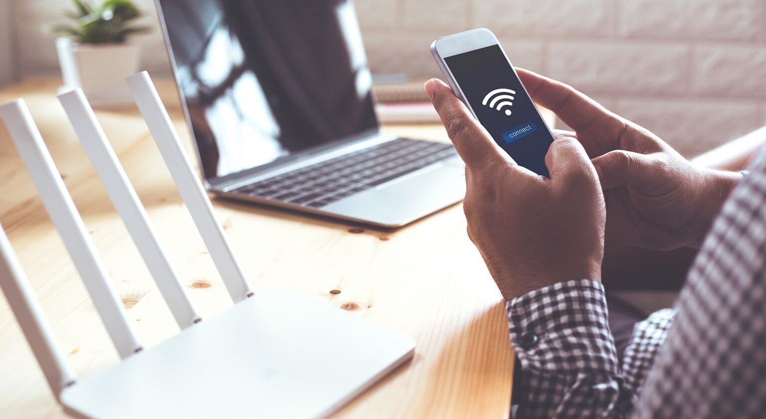 Affordable Internet Access: Bridging the Digital Divide for Low-Income Families and Seniors