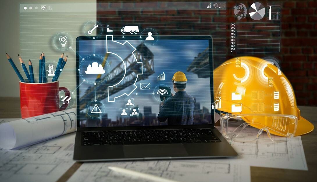 How UK Construction Teams Are Using Digital Tools to Build Smarter