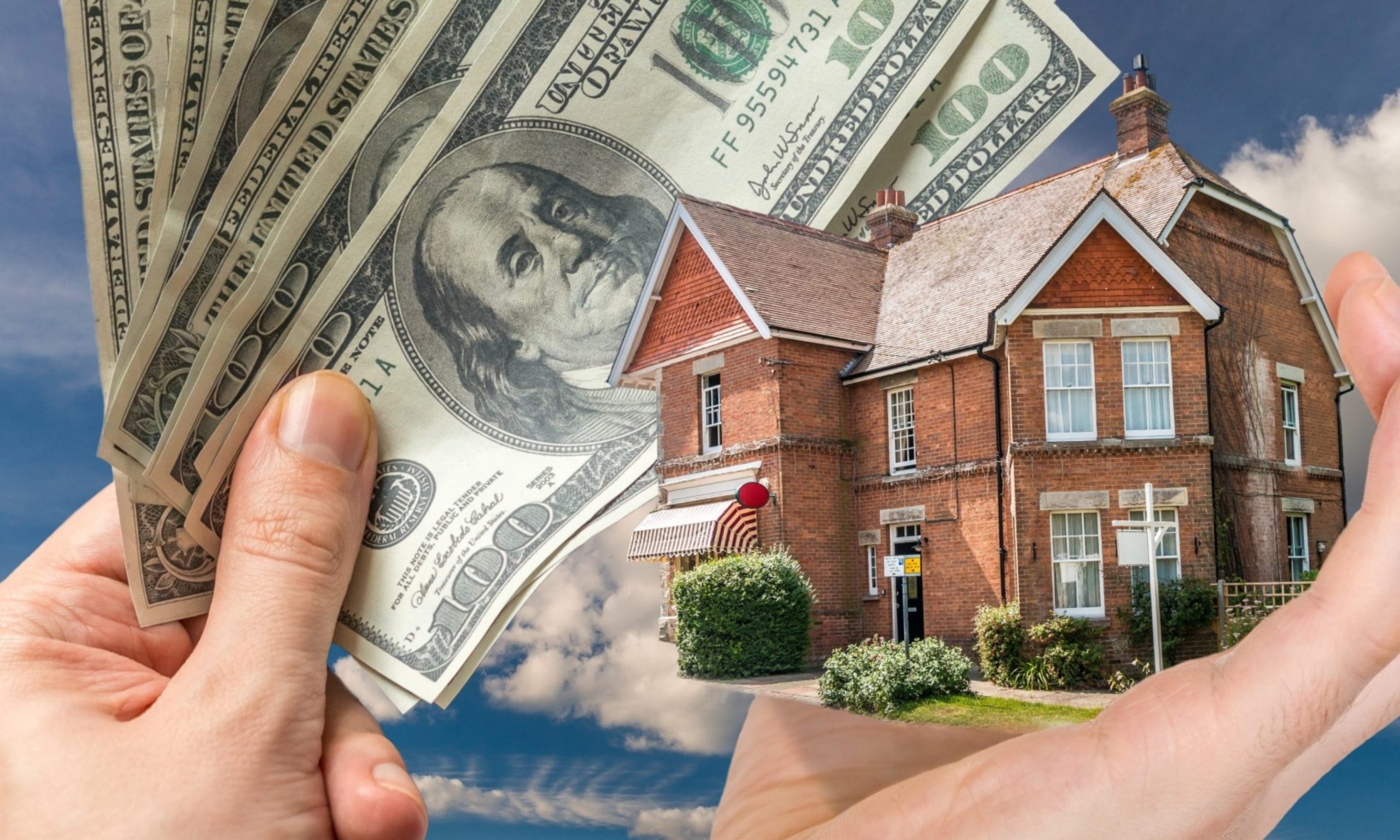 UK Property Purchase: Cash Buyer vs Mortgage Buyer Guide