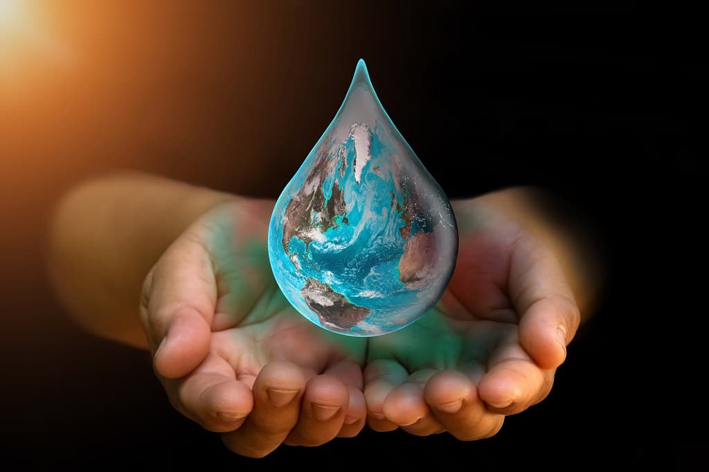 Advanced Water Solutions: Desalination, Recycling, and Smart Systems for Scarcity
