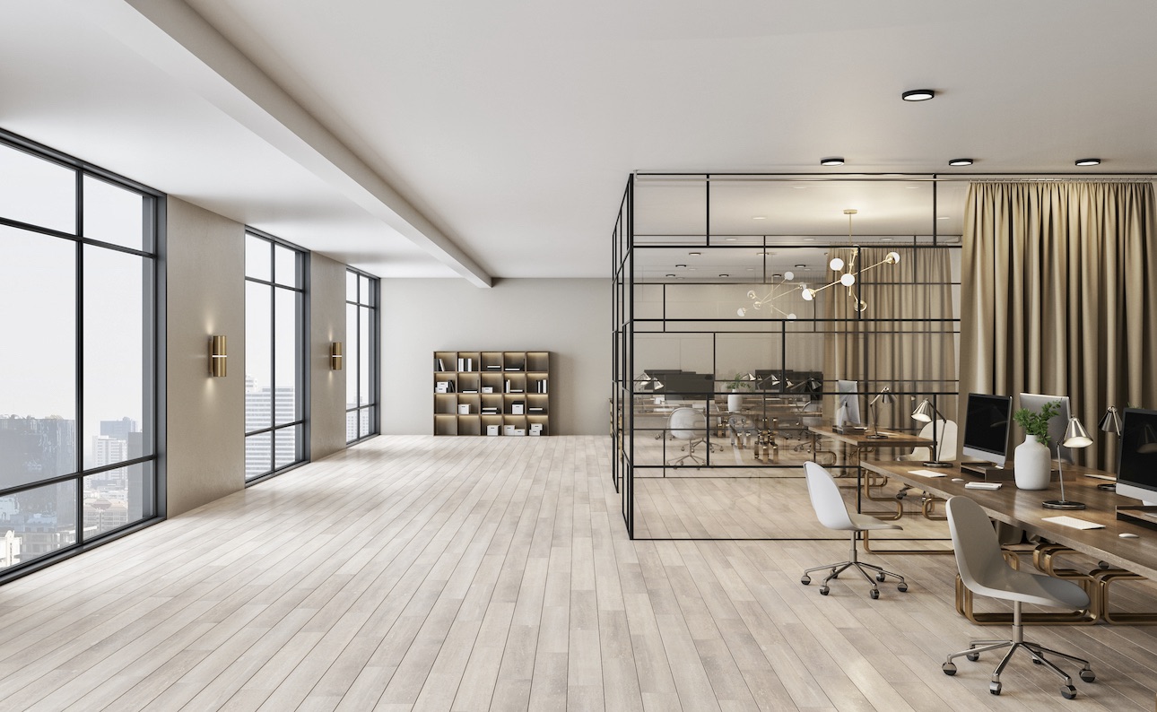 How Coworking and Hybrid Work Are Reshaping UK Offices and Urban Life