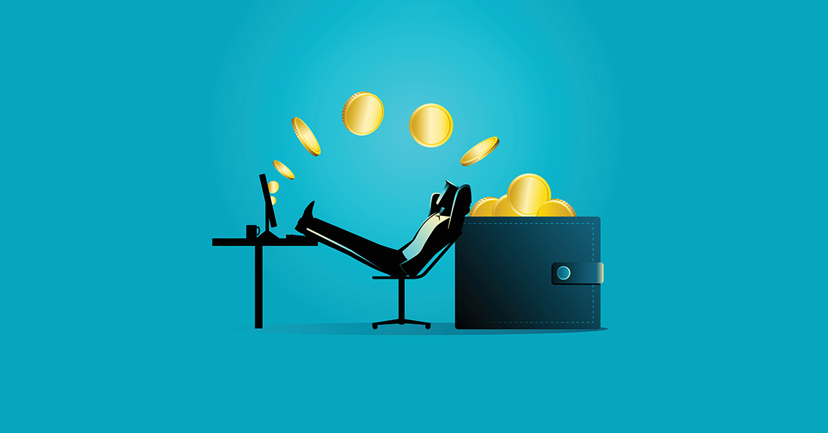 Passive Income 2025: Build Streams for 24/7 Earnings – Top Strategies