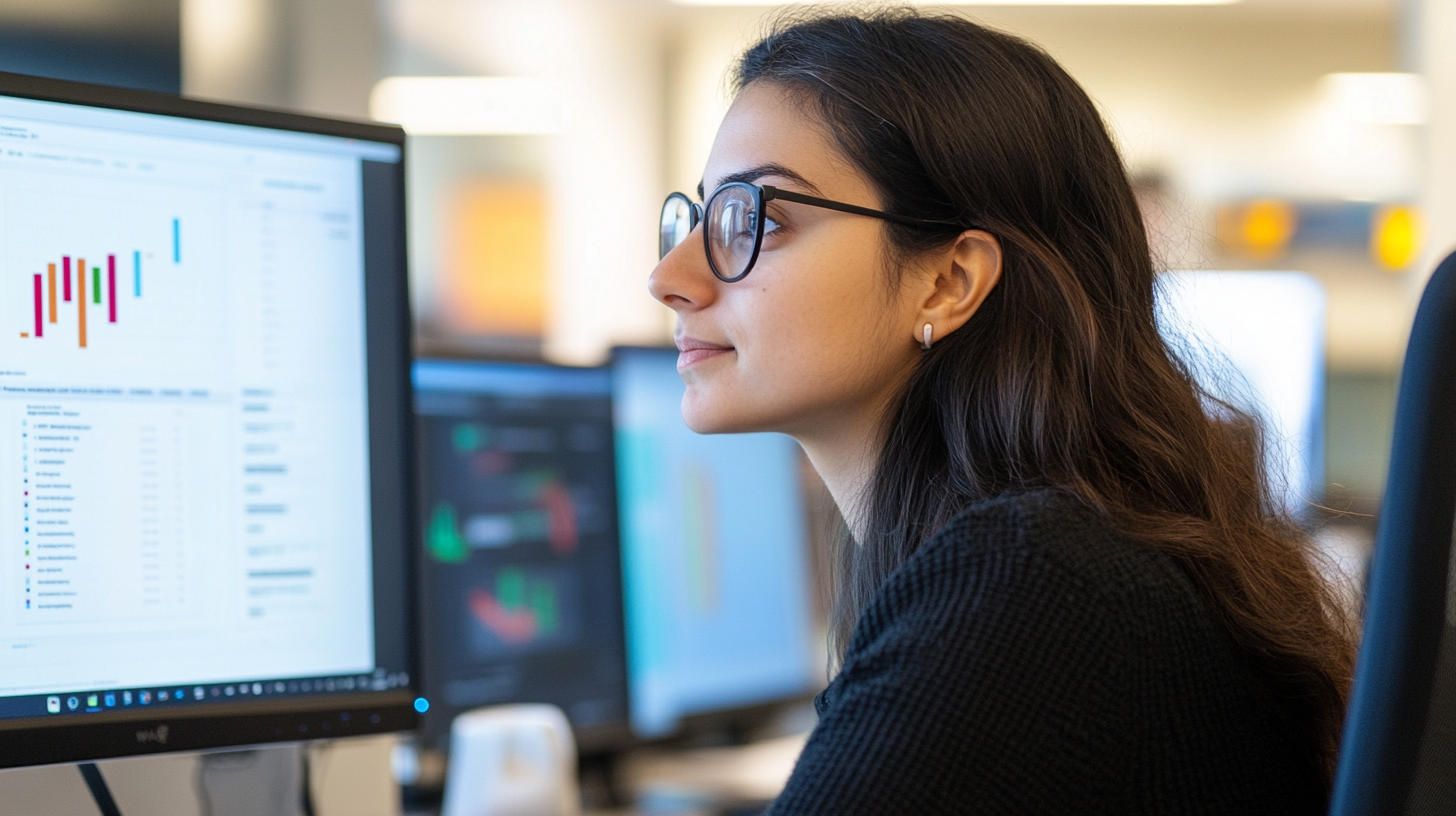 How Employee Monitoring Software Enhances Productivity and Security