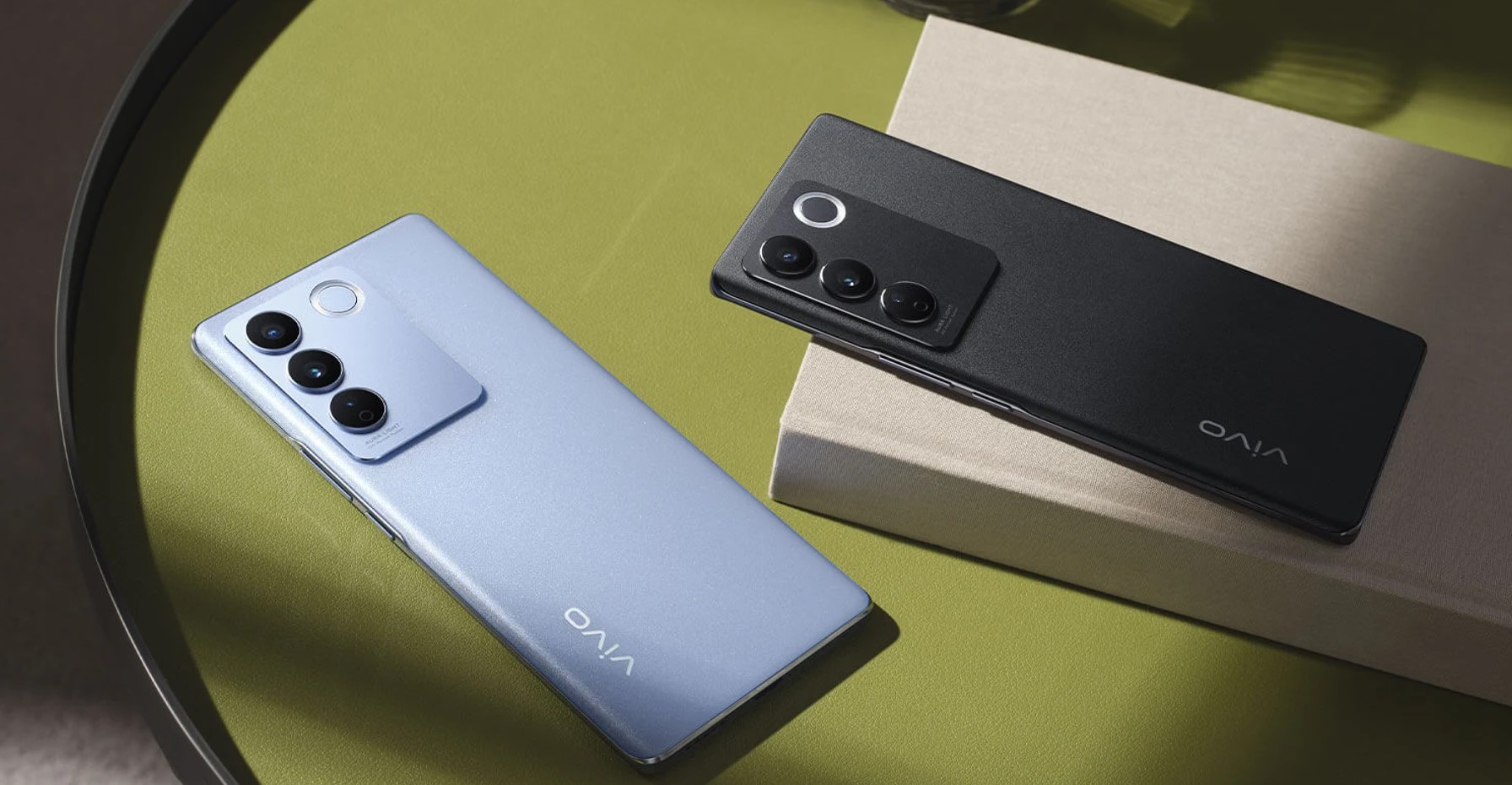 Vivo Prepaid Savings: Premium Smartphones, Long-Term Value & Smart Accessories