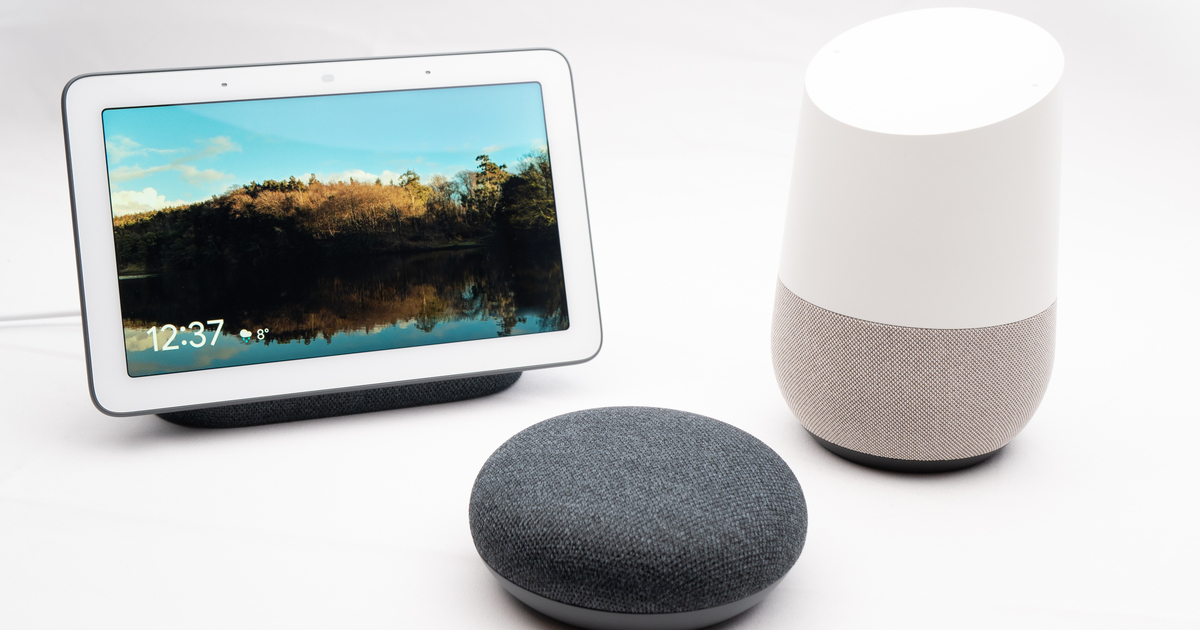 Google Nest Smart Home Ecosystem: Thermostats, Cameras, Speakers & WiFi Guide