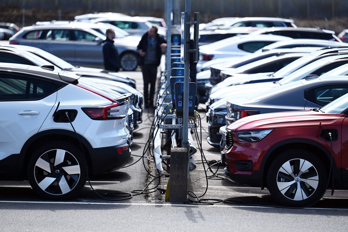 The Rise of Used Electric Cars: Affordability, Tesla Dominance, and Tax Credits