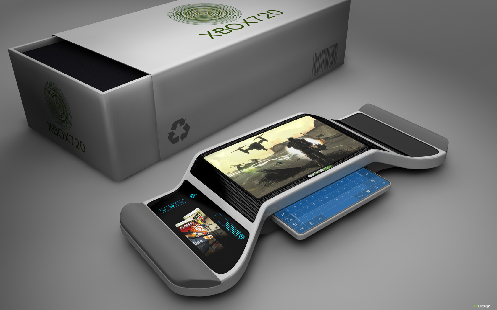 Handheld vs Home Console: Which Gaming System Is Right for You?