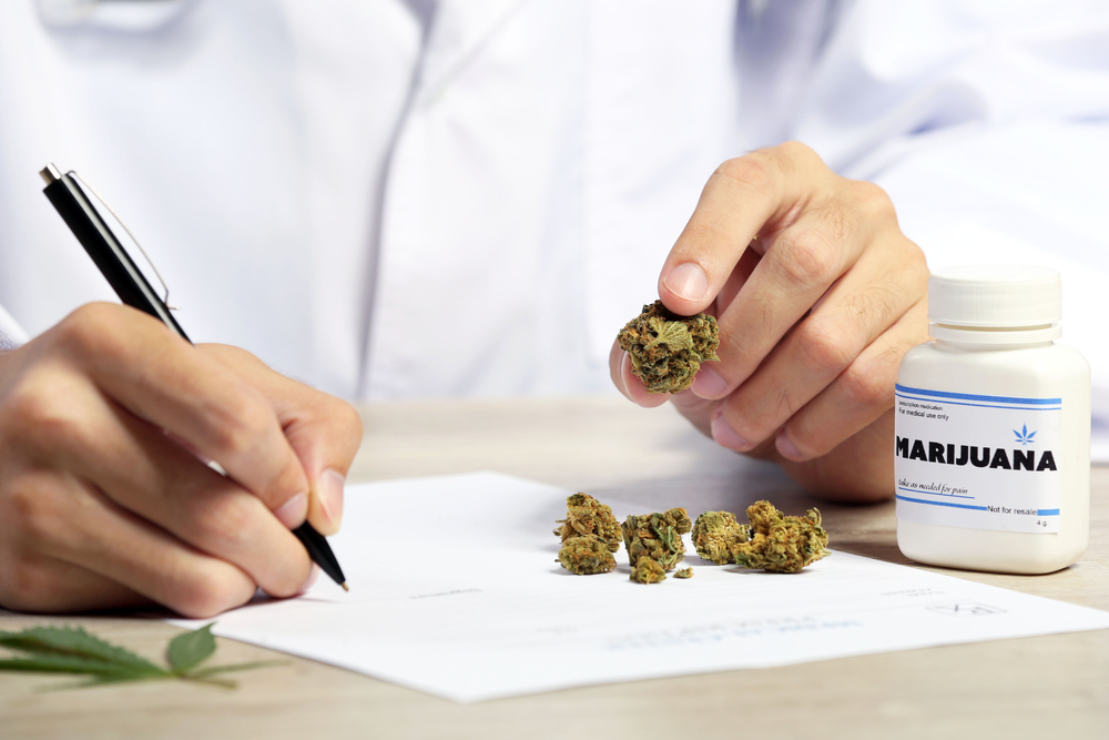 Medical Marijuana Clinical Trials: Navigating Regulations, Research Steps, and Patient Realities