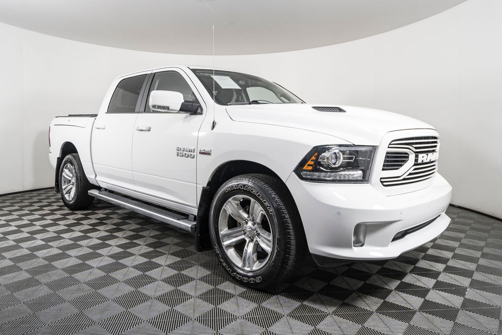 Used Ram Trucks: Key Benefits, Buying Tips & Value Guide
