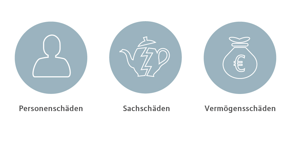 Haftpflichtversicherung optimal wählen: Die entscheidenden Unterschiede im Detail
