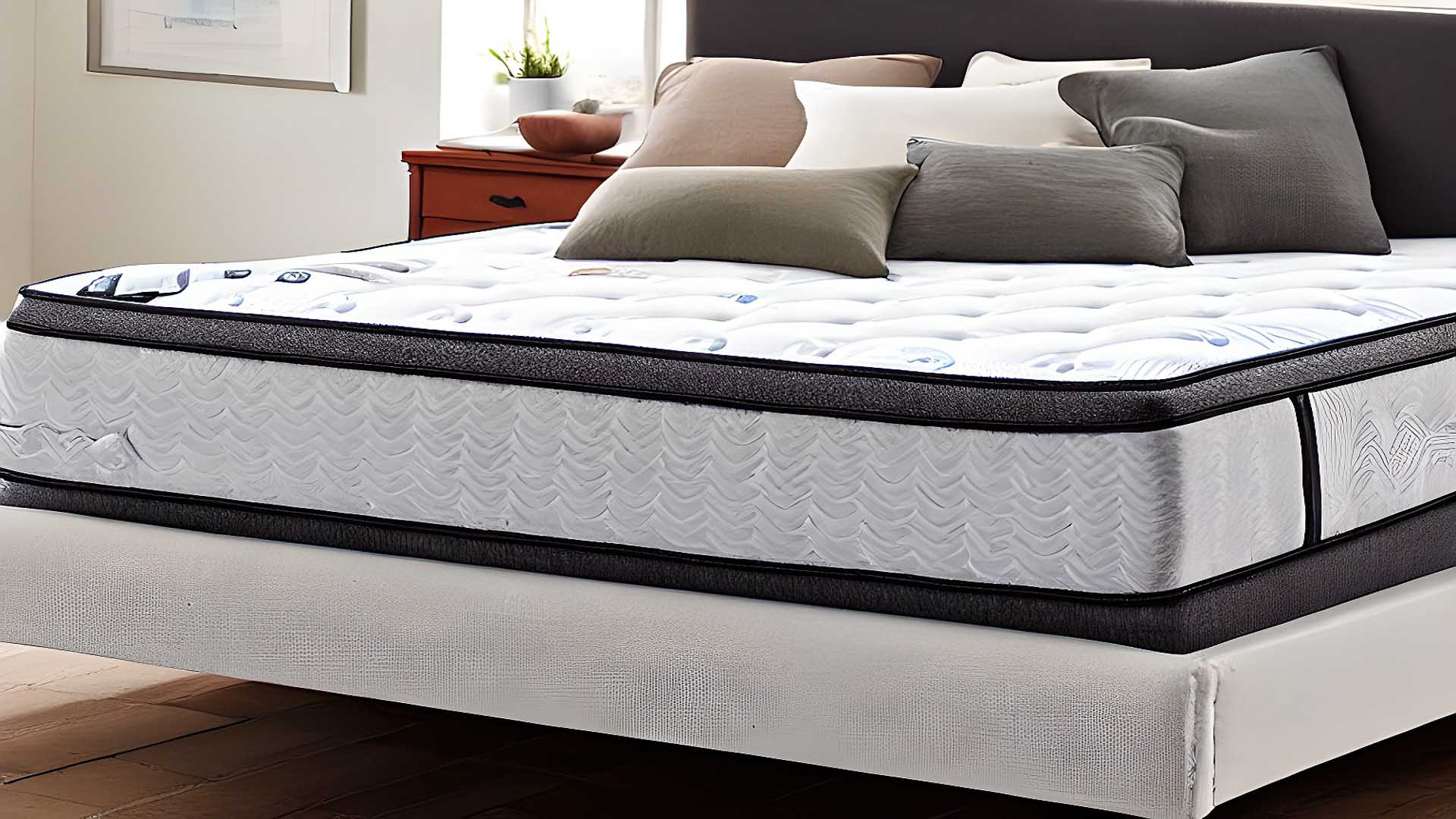 How to Score the Best Mattress Deals Online in 2025: Expert Tips and Price Guide