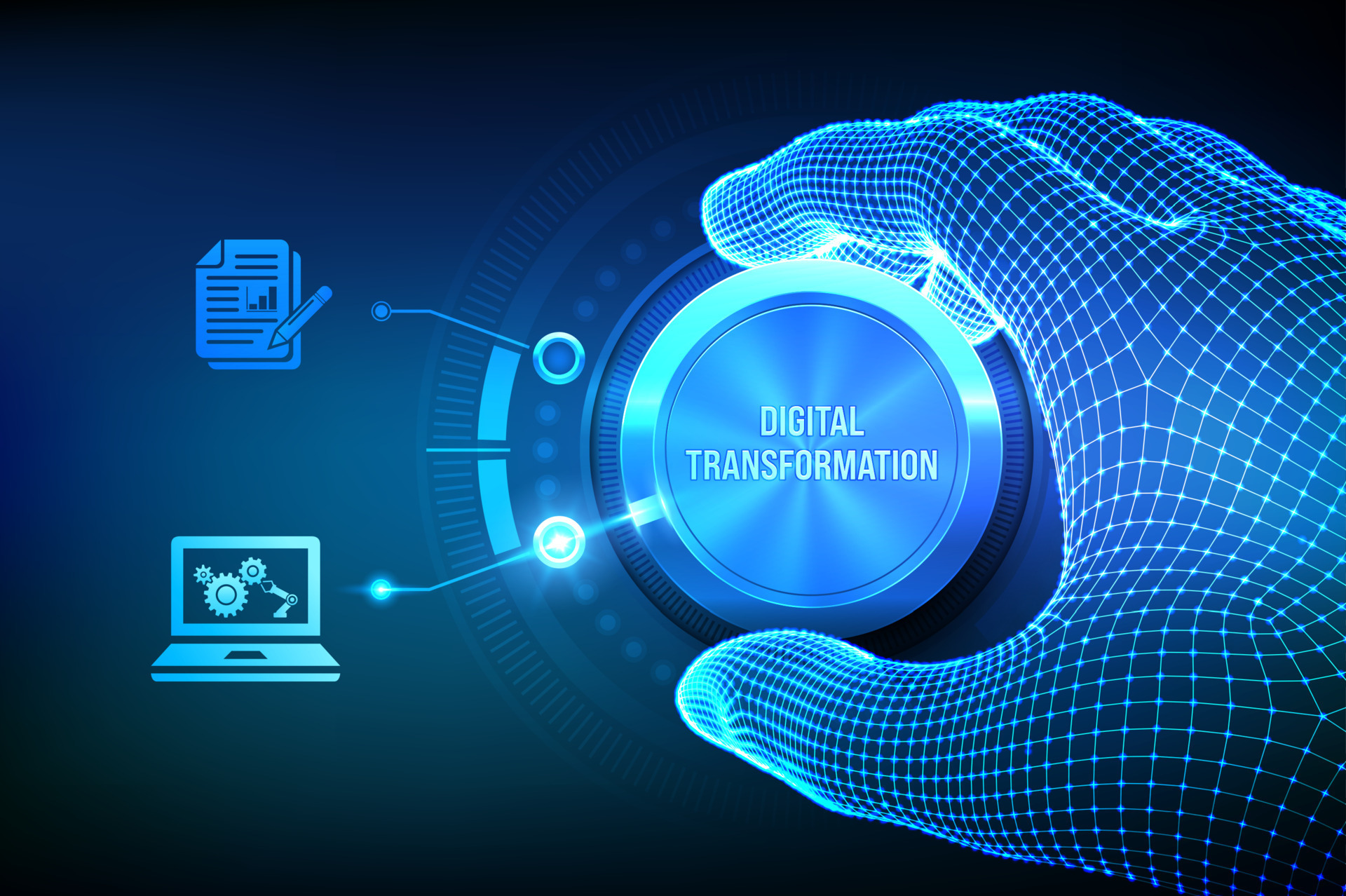 How Digital Transformation Is Reshaping Australian Industries: Key Sectors and Technologies