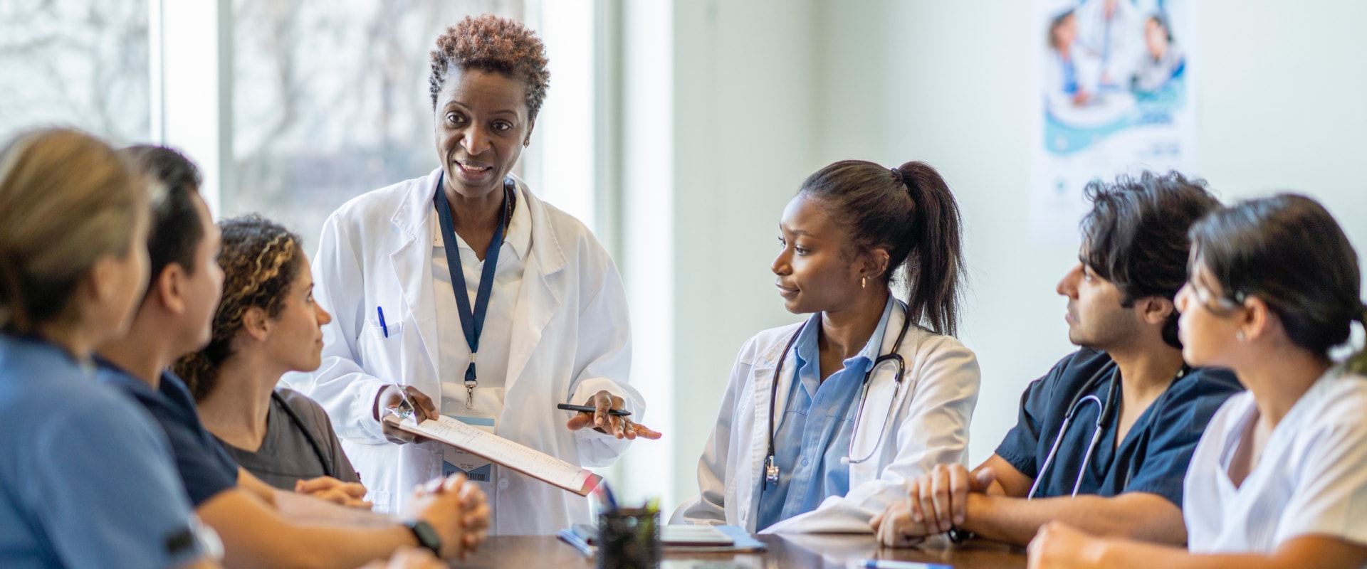 From Disparity to Equity: Using Data and Resilience to Transform Public Health
