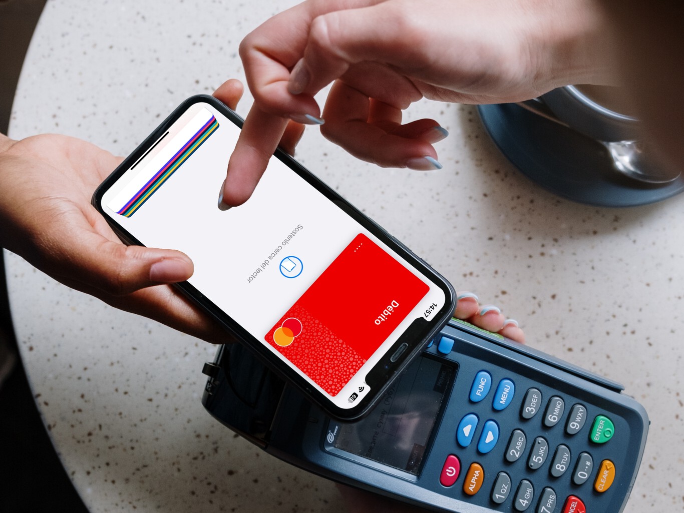 Financia tu iPhone sin enganche en México: guía completa 2025