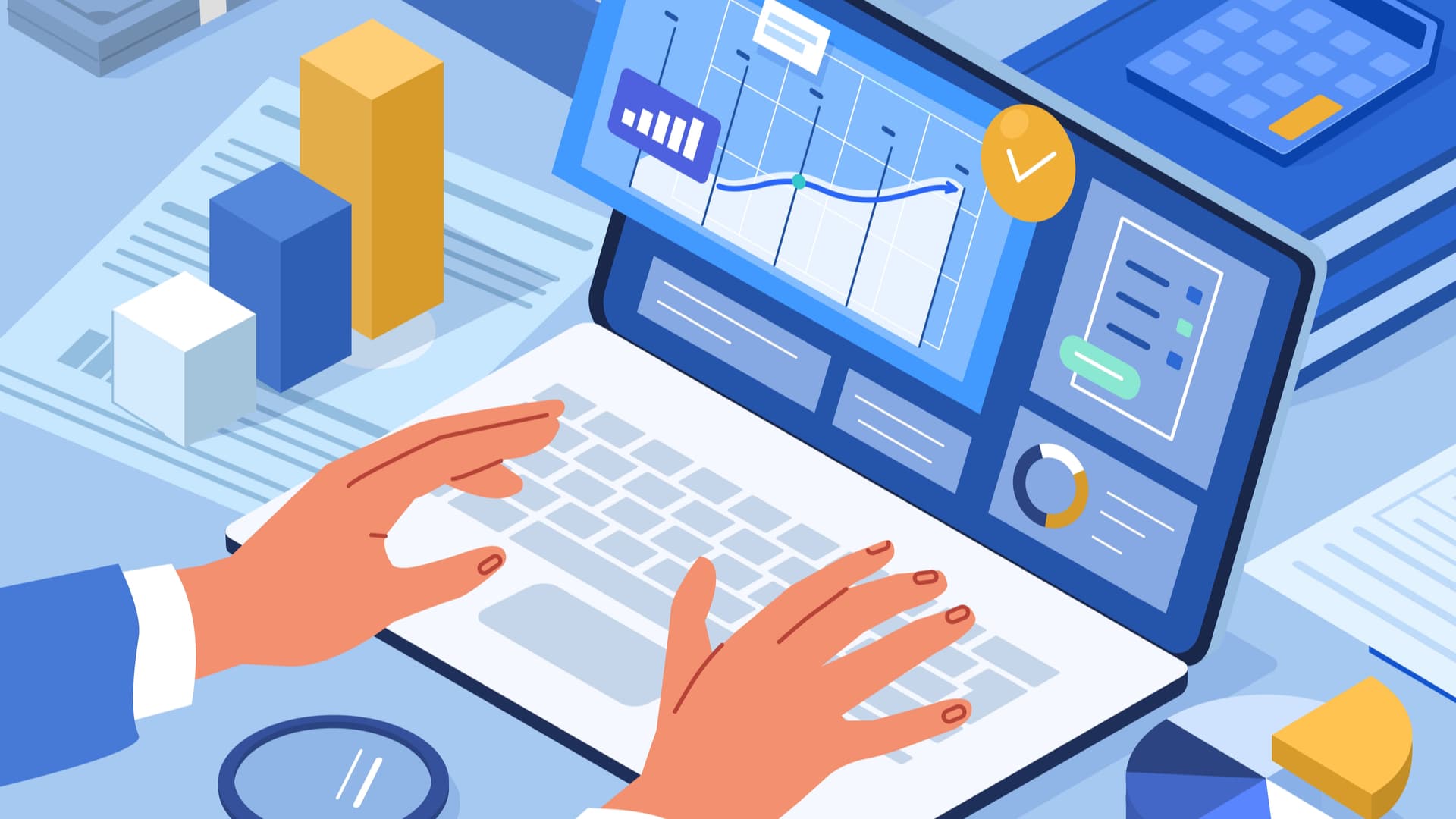 How to Practice Investing Without Risk: Demo Accounts, AI Simulators & Paper Trading