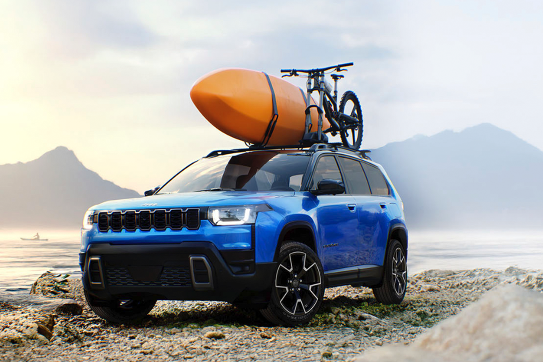 Jeep Cherokee for Seniors: Hybrid Efficiency, 2025 Deals, and Cost-Saving Tips