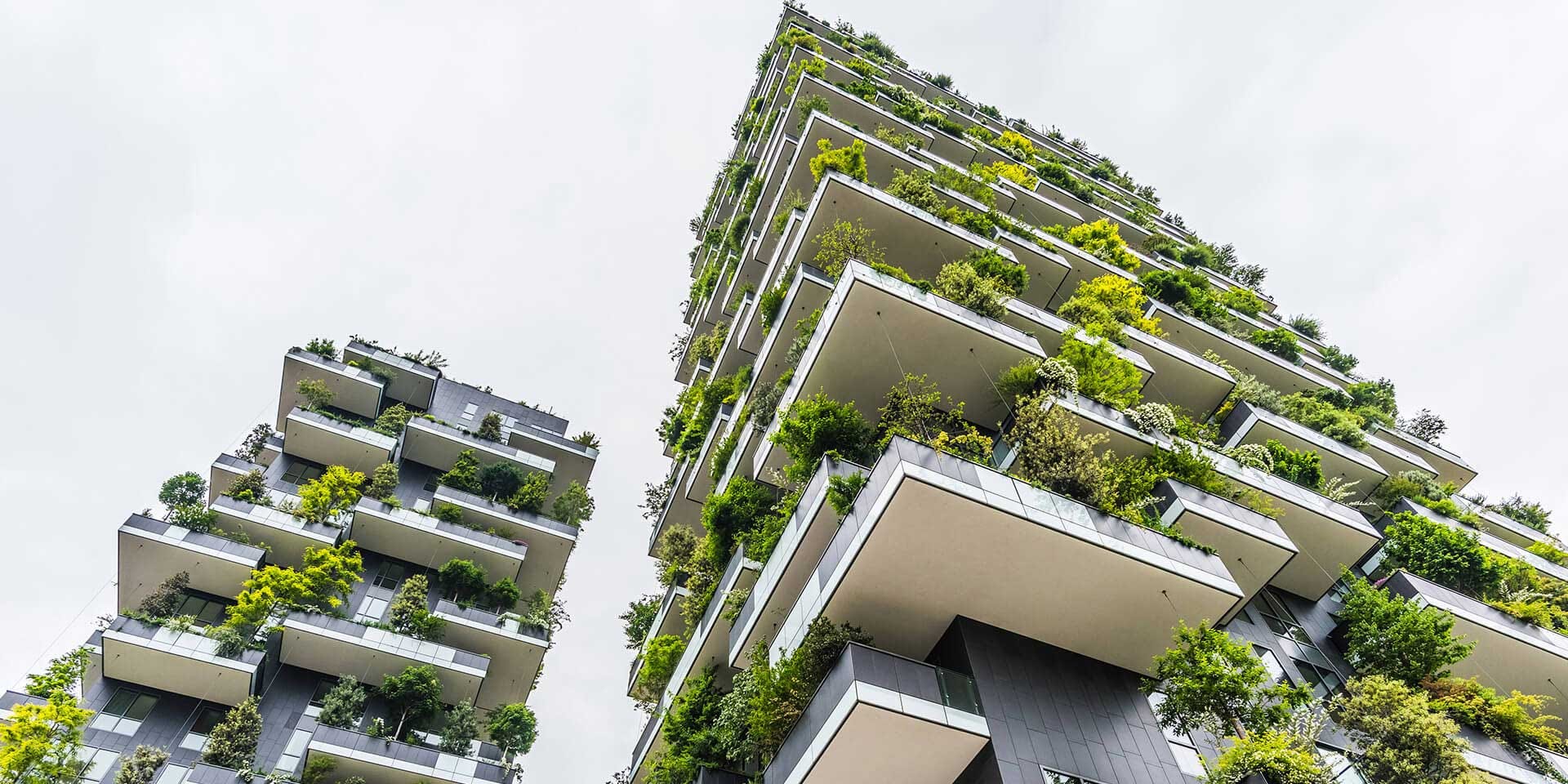 Eco-Friendly Homes: Bio-Inspired Design, Recycled Materials & Smart Energy