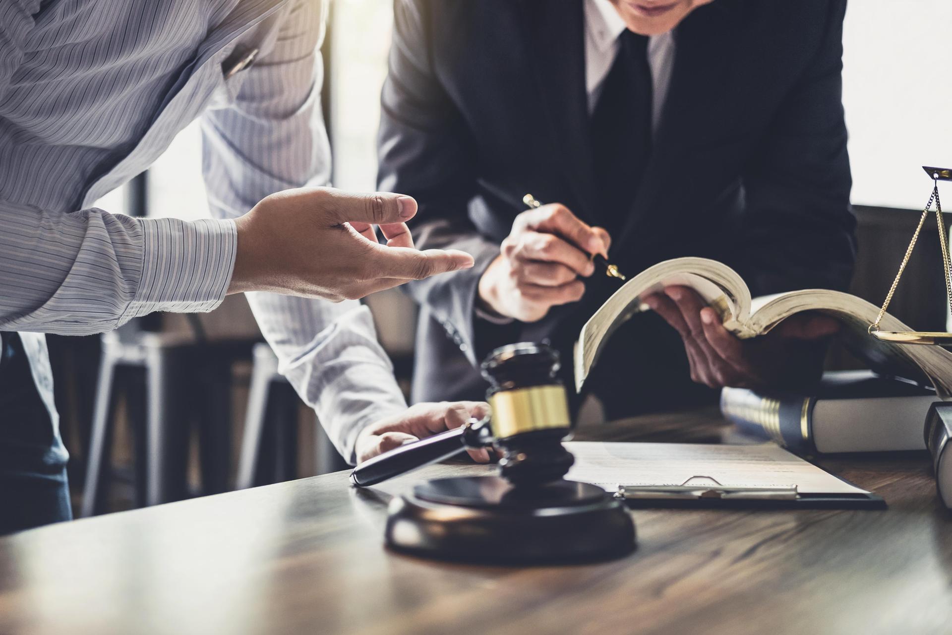 Pro Bono Legal Services in 2025: How to Access Free Help and What to Expect