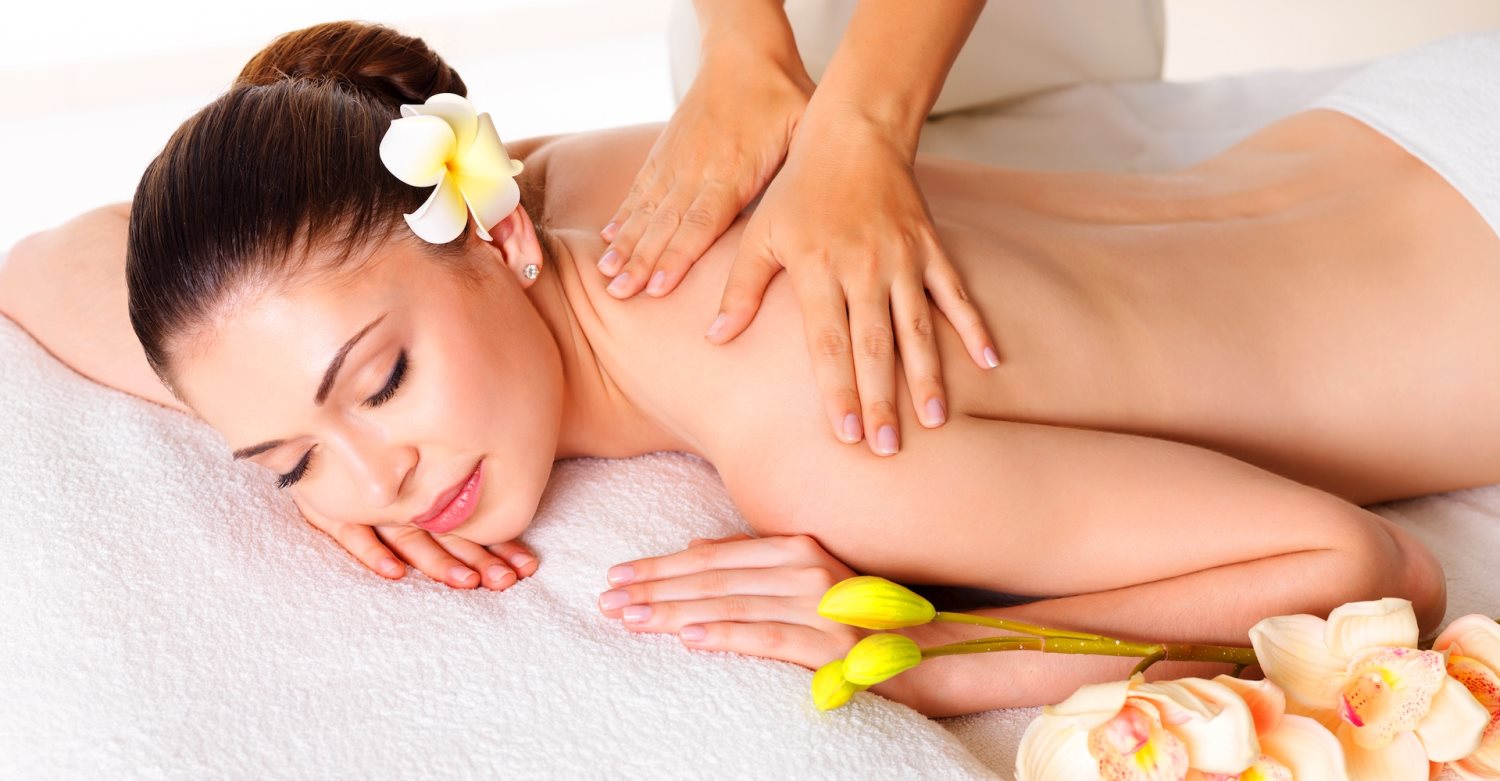 Massage Therapy for Mental Health: Stress Relief, Anxiety Reduction & Mood Boosting