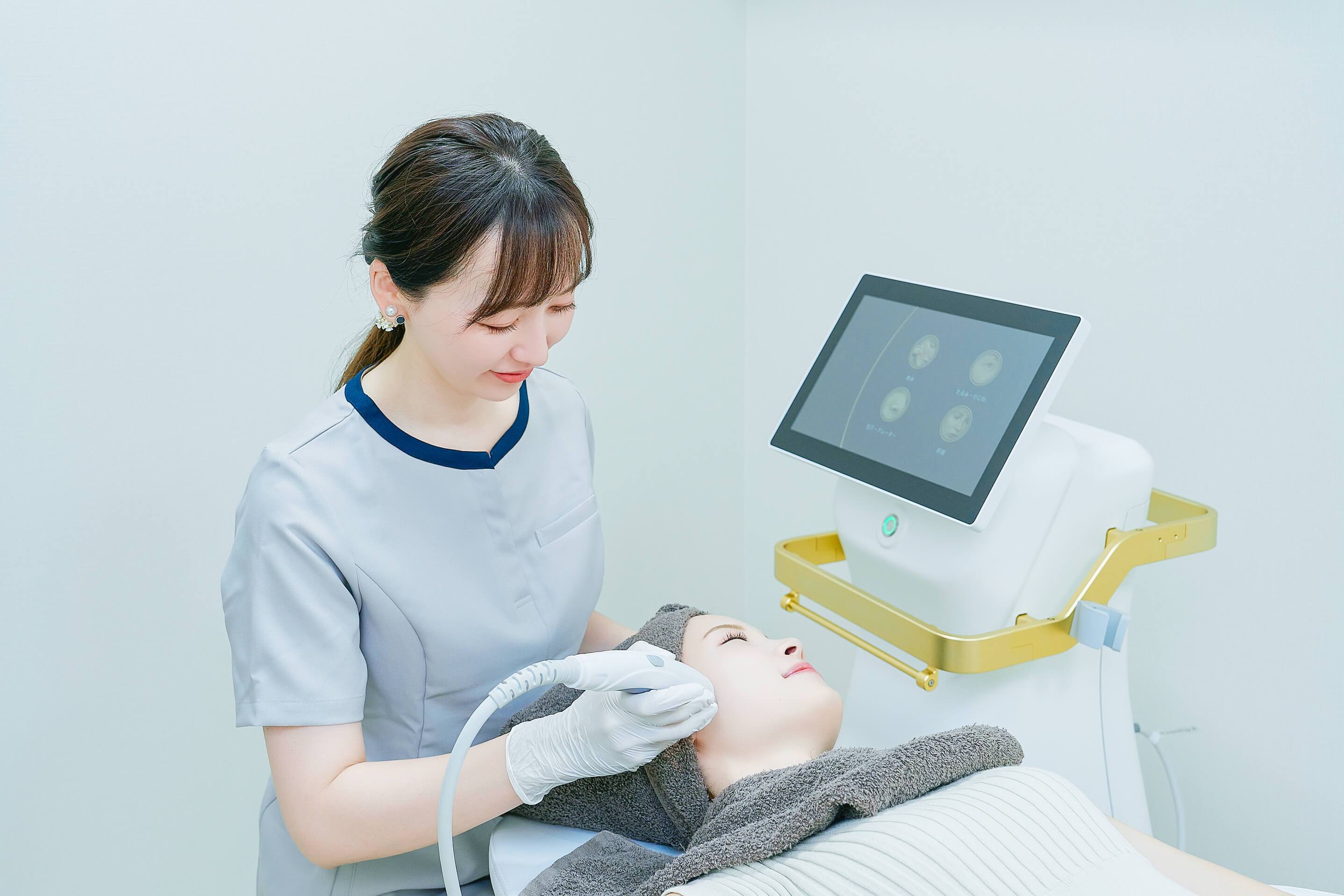 医療業界の転職成功ガイド：美容医療・地域特性を踏まえたキャリア構築術