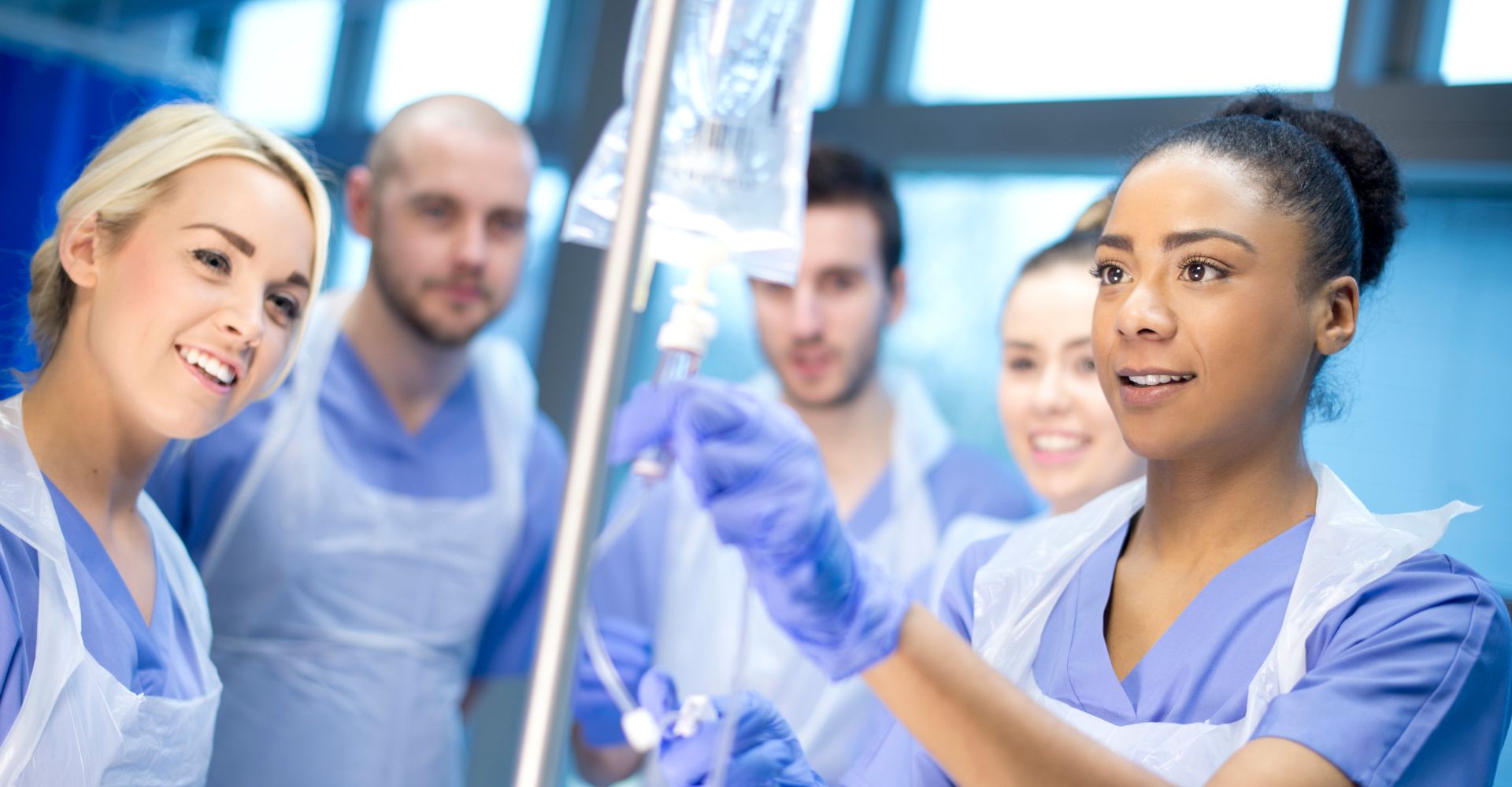 From CNA to Pediatric Home Health LPN: Skills, Training, and Career Path