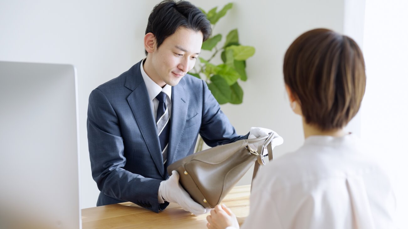 ブランドデザイン・効果測定・買取査定から紐解く市場評価の新常識