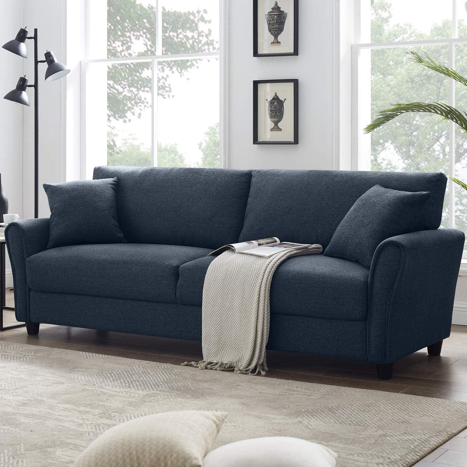 Sofa Financing with Monthly Payments from £30 – Flexible Plans for Every Budget