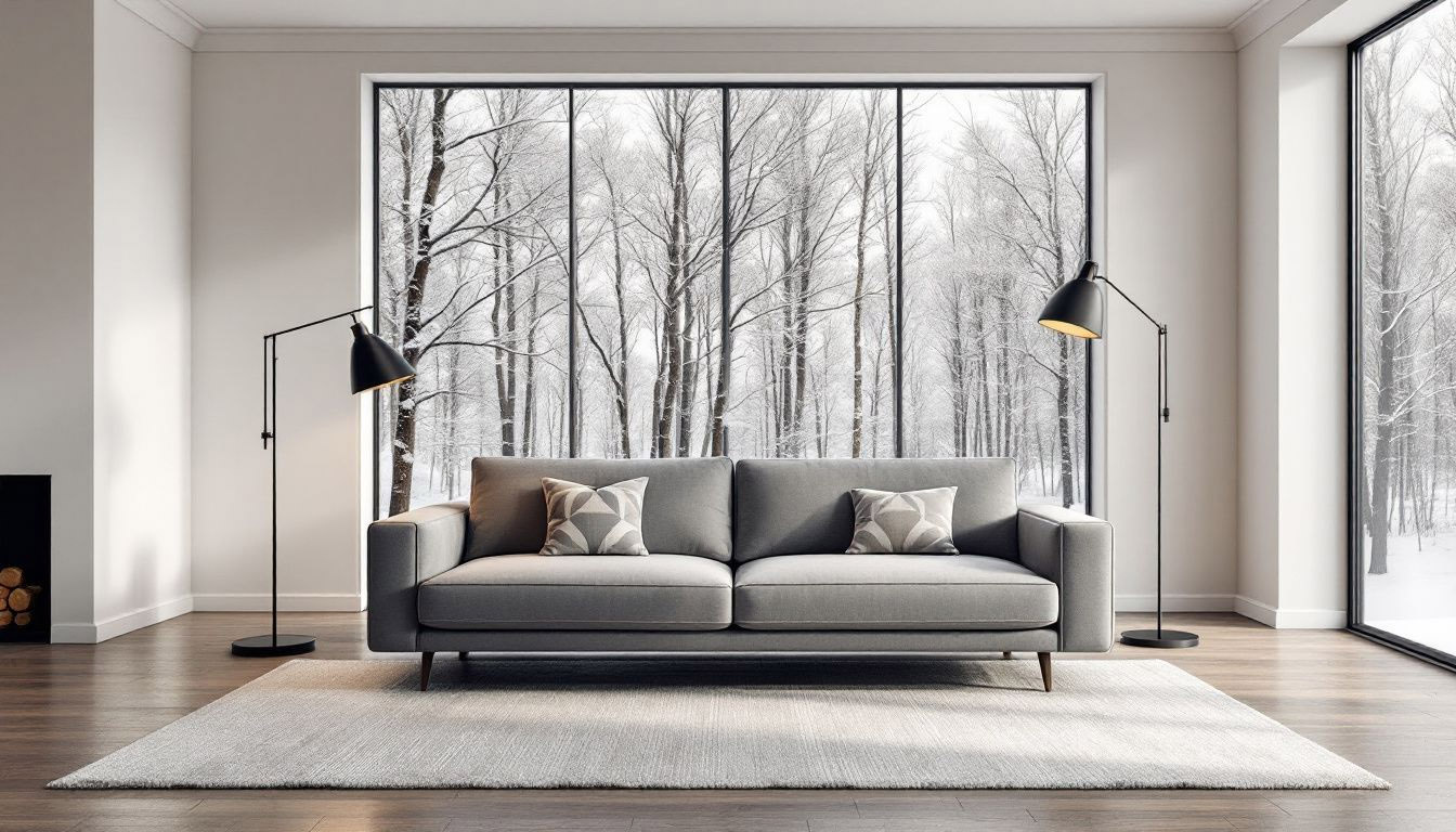 Sofa ohne Anzahlung finanzieren: Ratenzahlungsmodelle, Tipps und häufige Fragen
