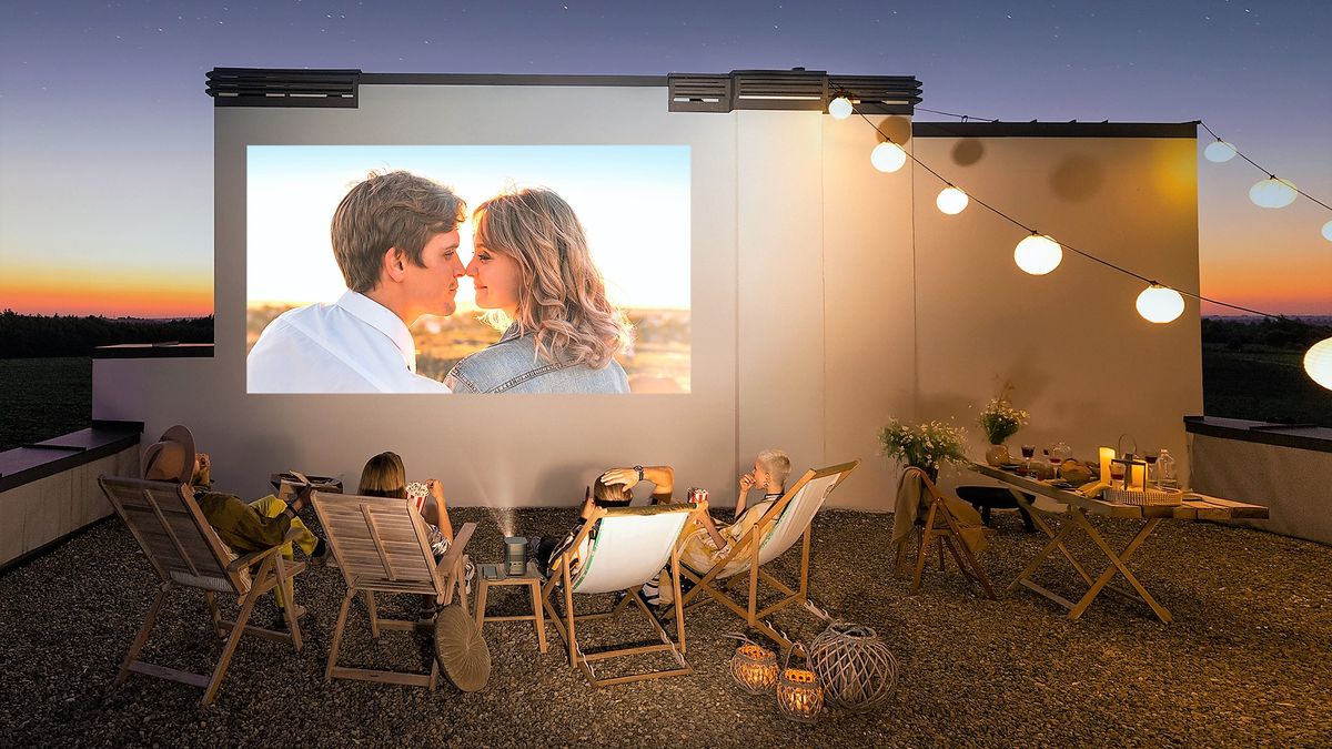 4K and Portable Projectors: How to Choose and Set Up Your Home Cinema