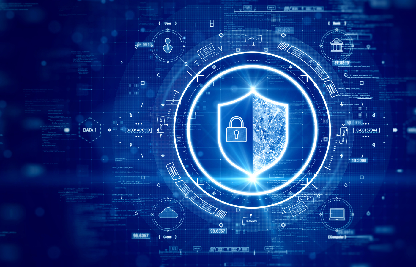 Modern Cybersecurity: Ransomware, Encryption, Zero Trust, and Incident Response