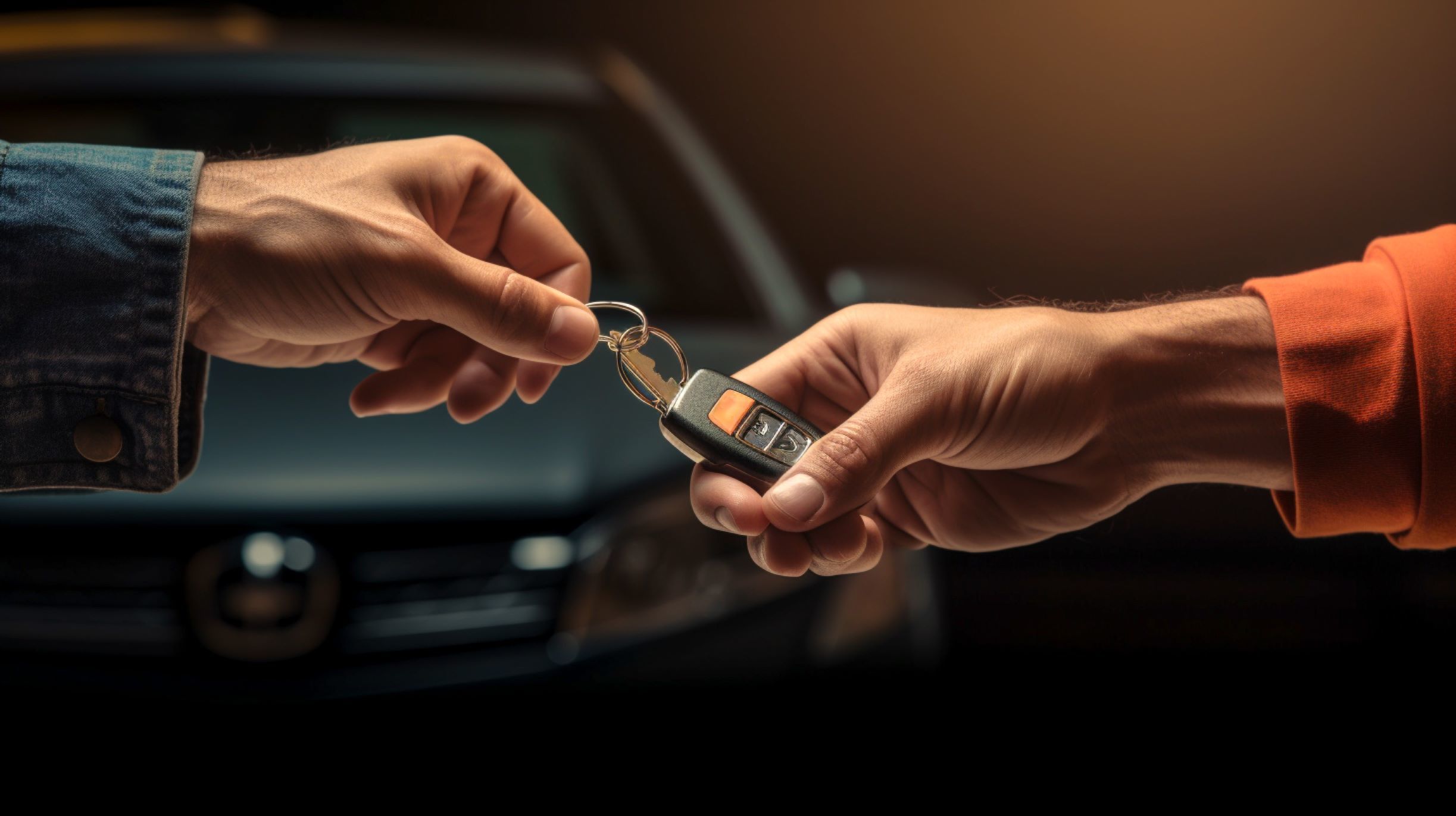Renting de Coches: Flexibilidad, Ahorro y Sostenibilidad