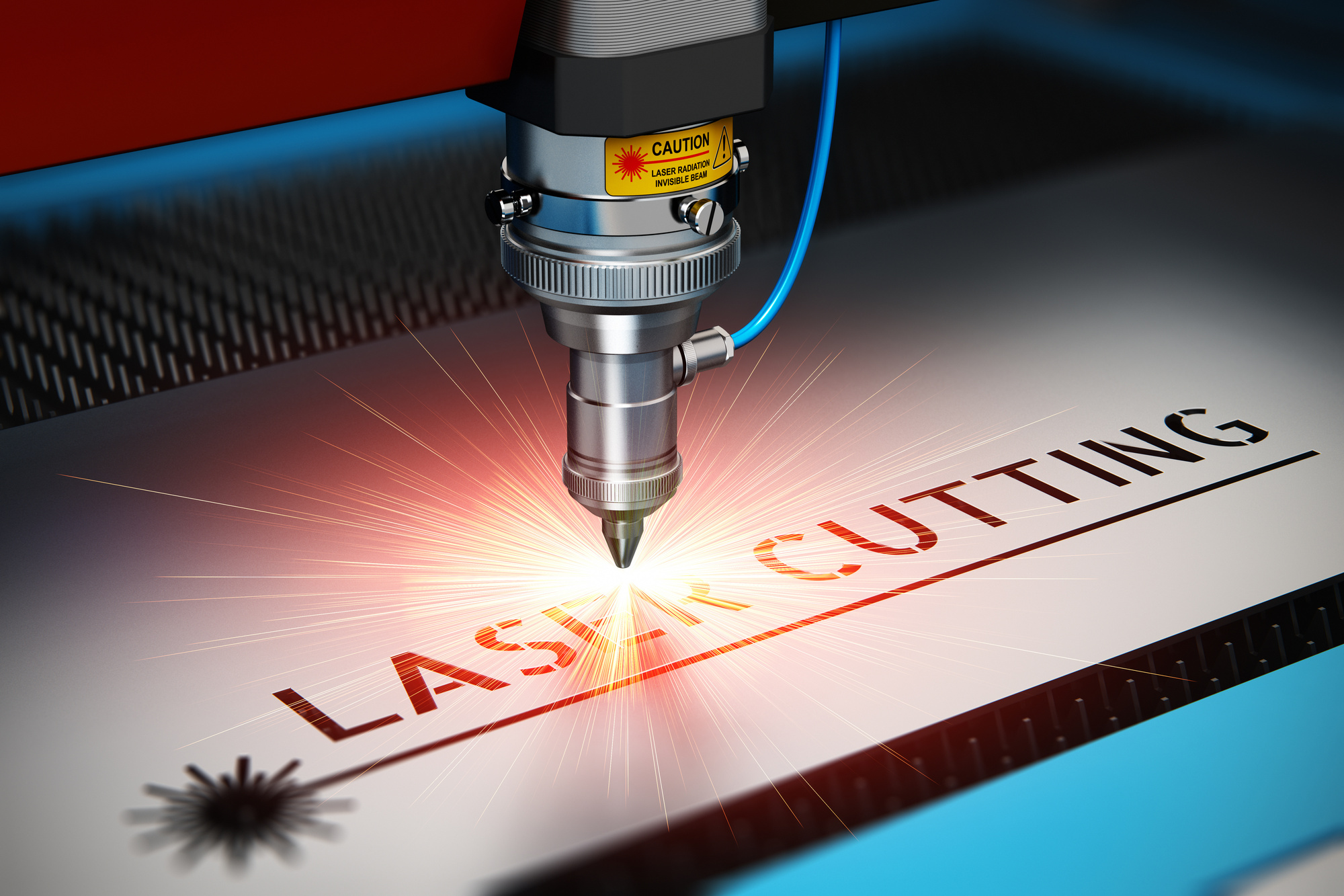 Laser Cutters for Beginners: CO2 vs Diode, Features & Selection Guide