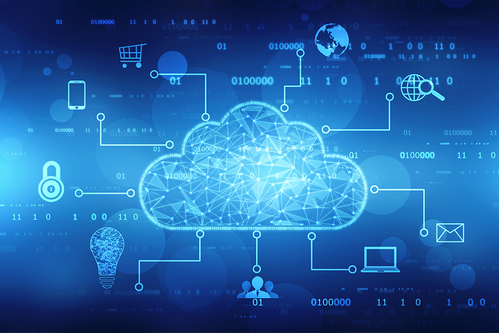 Cloud Computing Evolution: IaaS, PaaS, Serverless & Hybrid Security