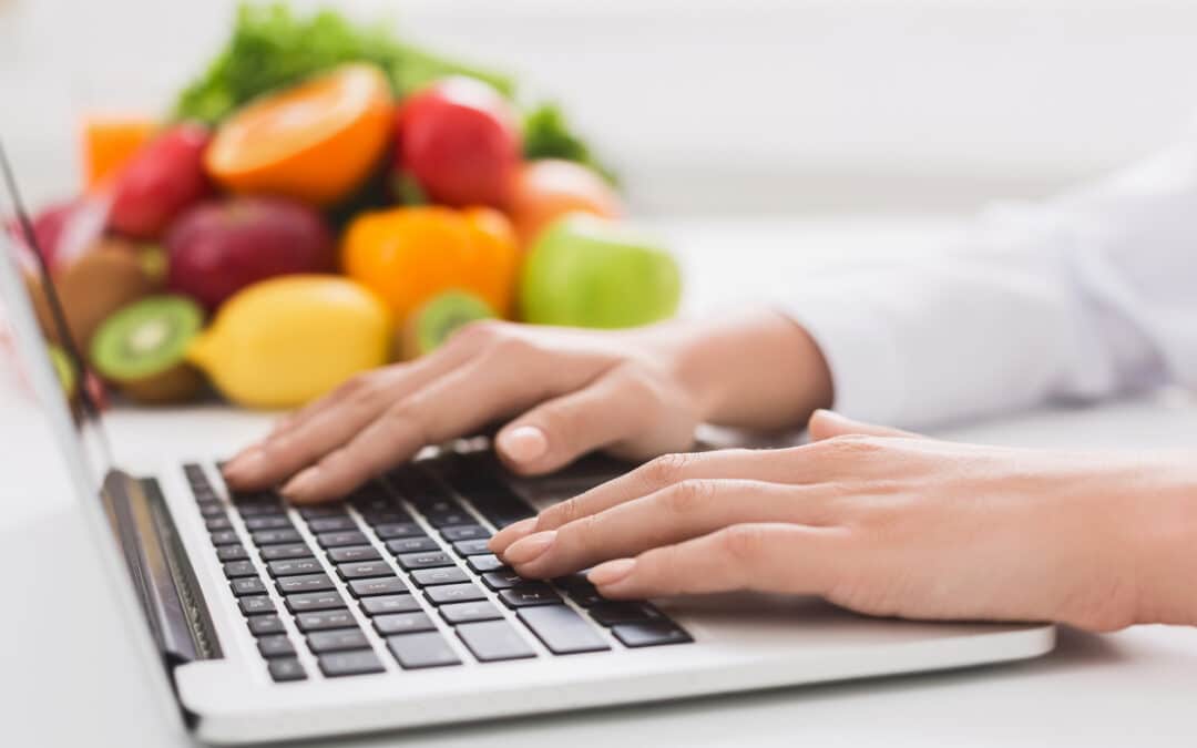 Online Nutrition Coaching Success Stories: How Virtual Coaches Transform Health and Wellness