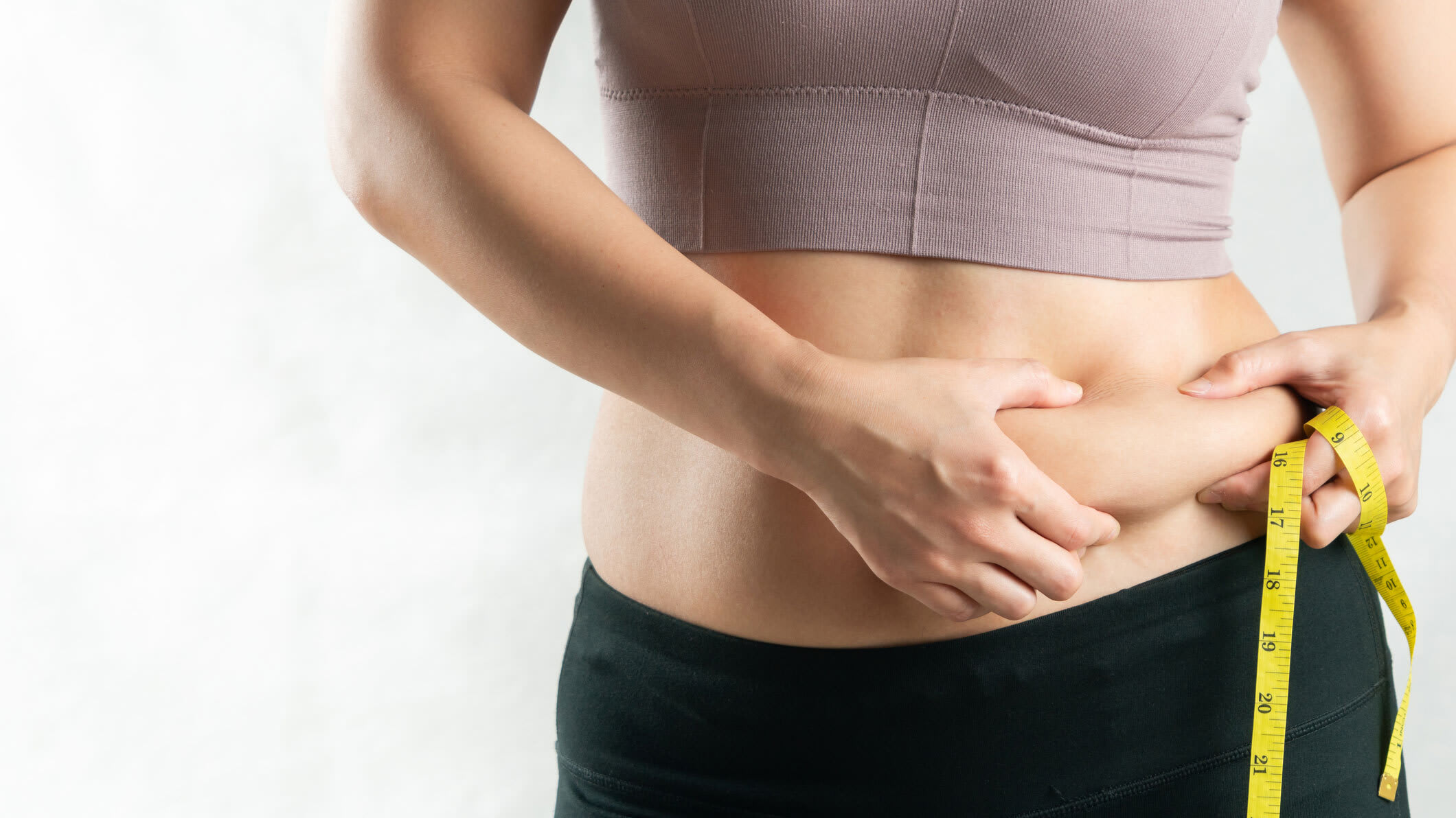 How to Lose Belly Fat Without Surgery: Diet, Workouts, and Non-Invasive Treatments