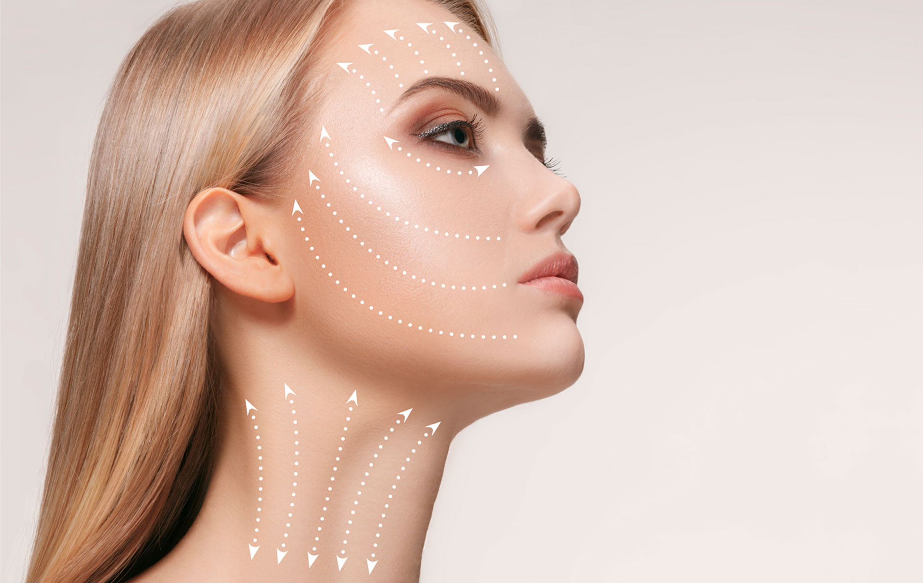 Lifting Facial: Tradicional vs. Moderno - Técnicas, Indicações e Cuidados