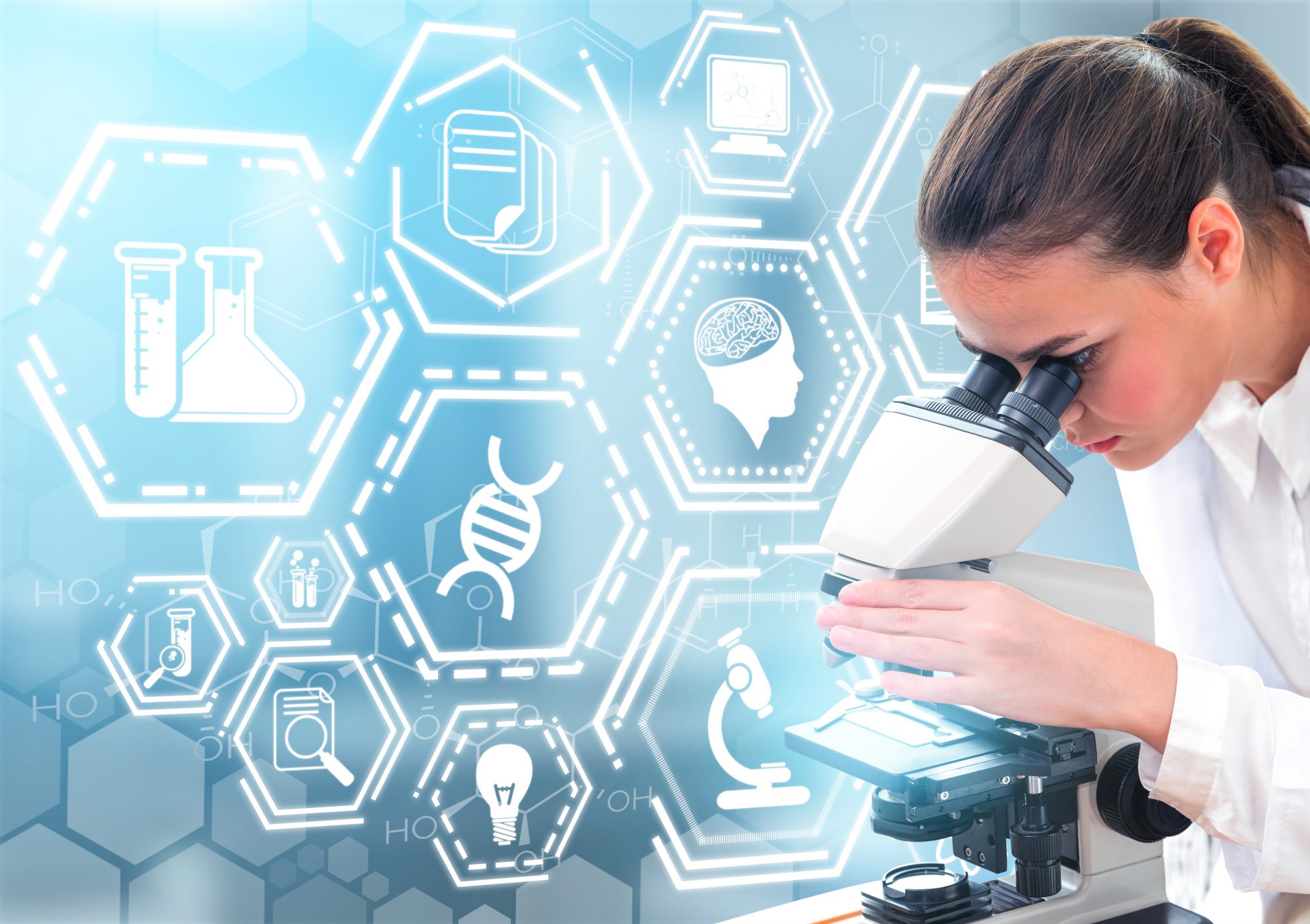 Biotech Breakthroughs: AI, Smart Implants, Gene Editing & Personalized Medicine Reshaping Healthcare