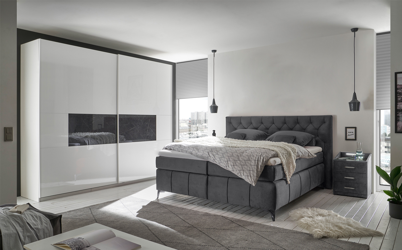 Boxspringbett Ratenzahlung: So finanzieren Sie Ihr Traumbett ohne Budgetstress