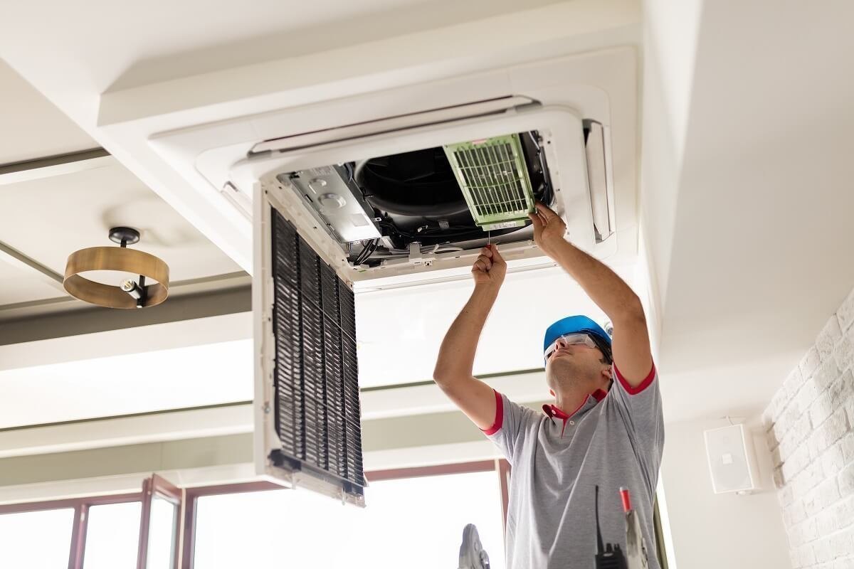 AC Repair & Preventative Maintenance: Warning Signs, Routine Care & Emergency Help