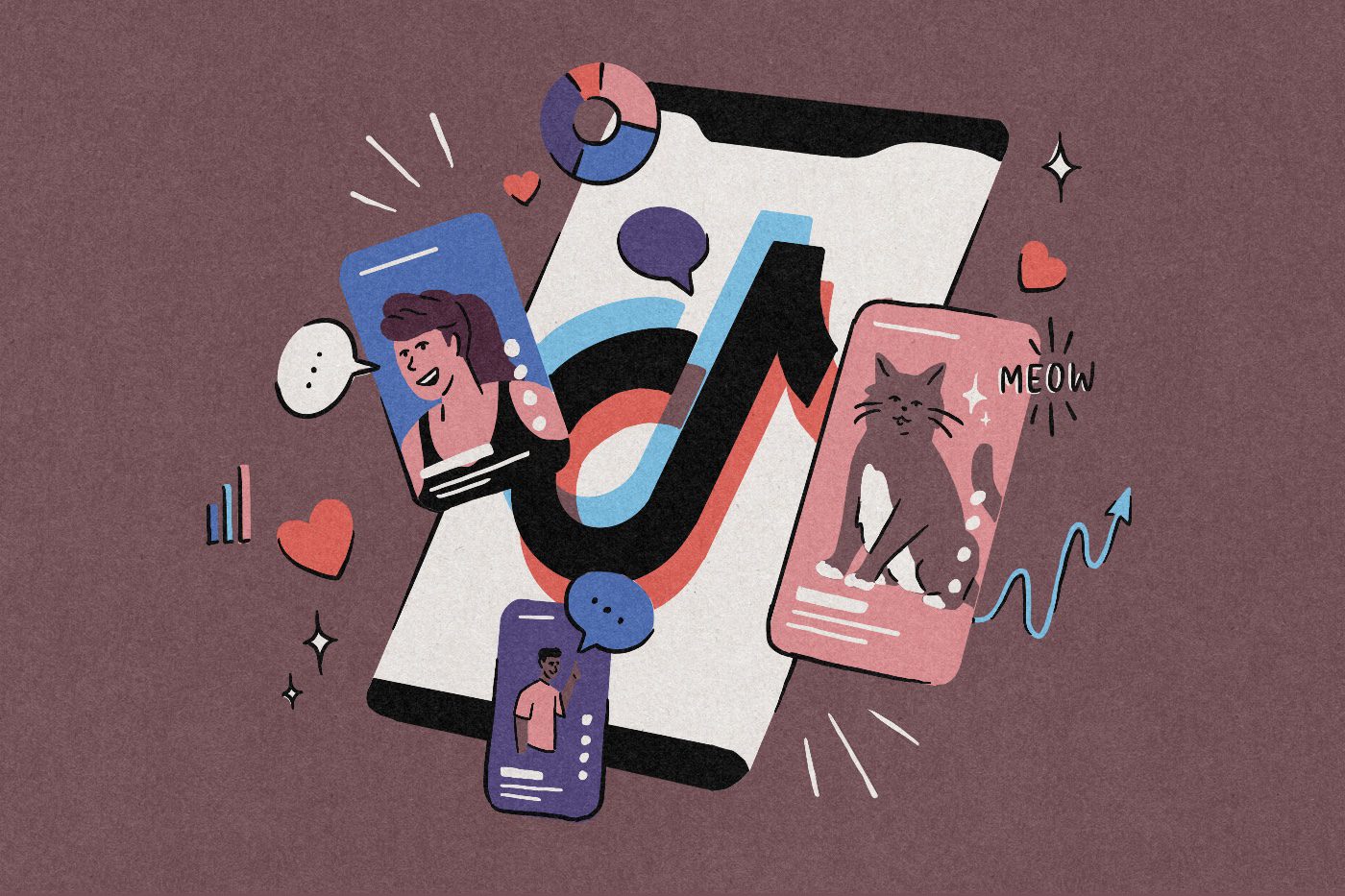 TikTok Marketing Strategy: Gen Z, Creator Partnerships, and In-App Commerce Growth