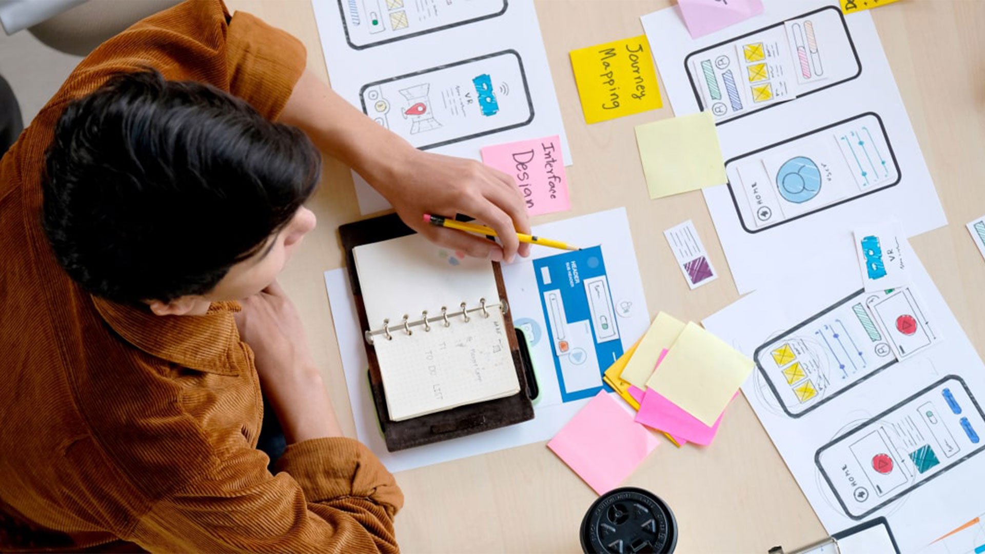 UX Design Career Guide: Salary, Job Market, Online Degree & Key Differences