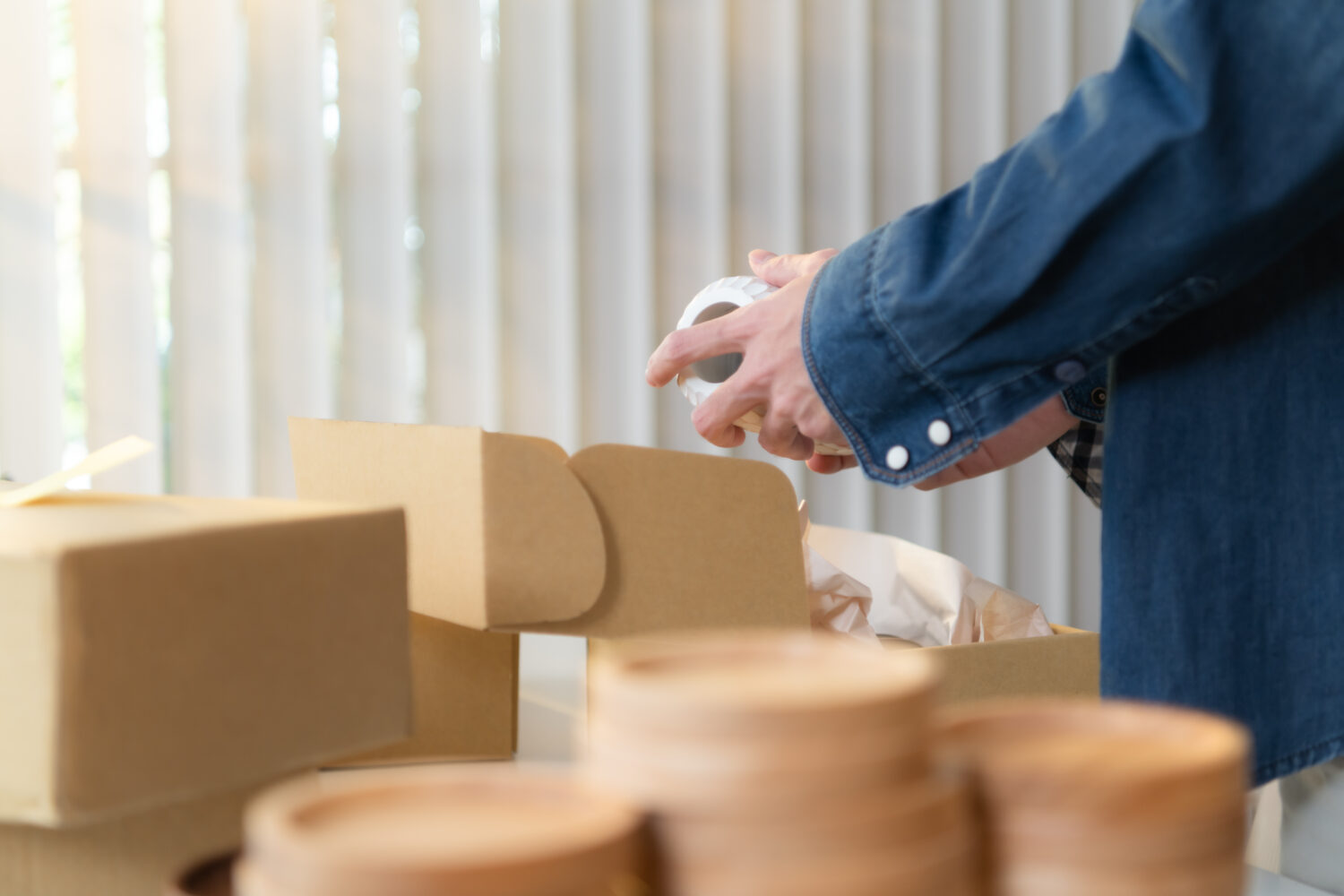 Sustainable Packaging Revolution: Regulations, AI Innovations, and Strategic Insights