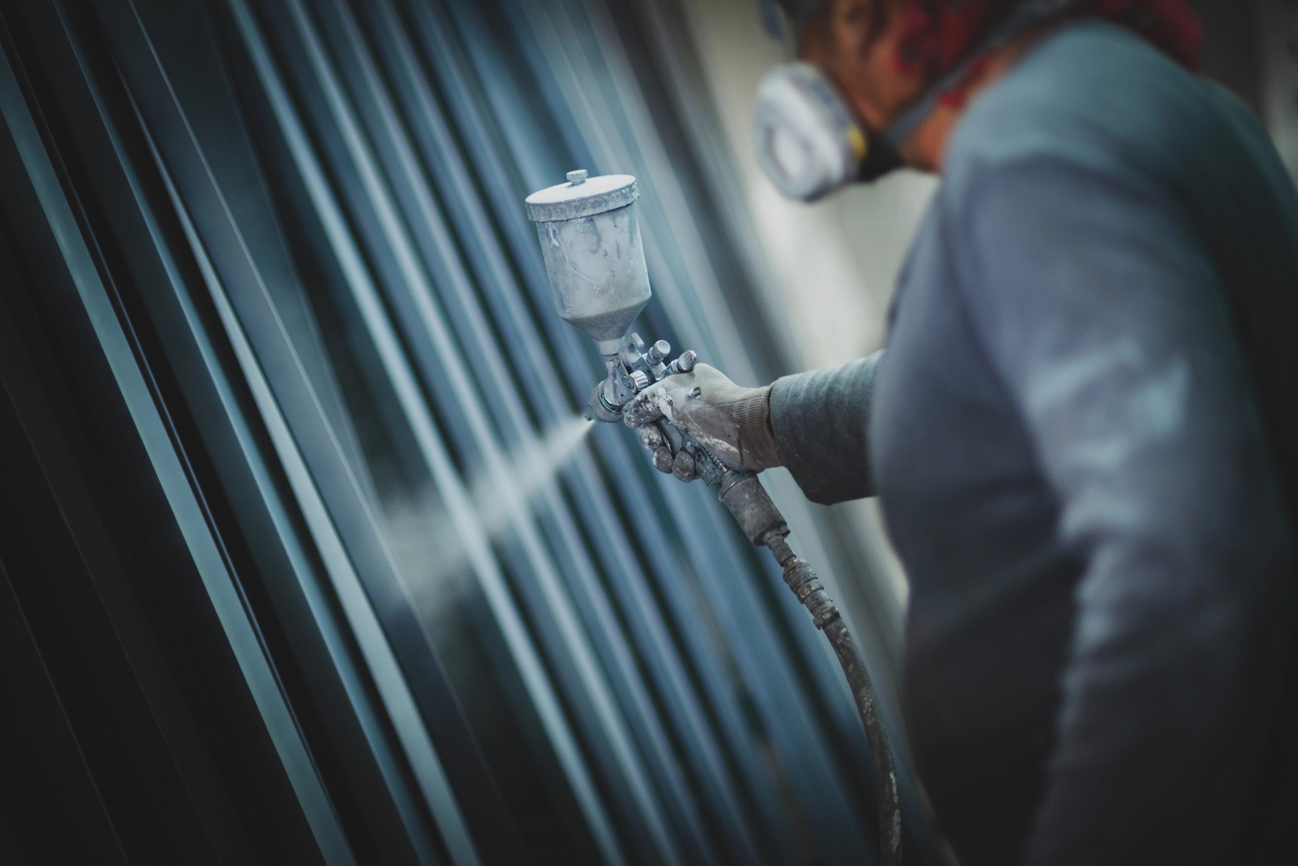 Painting Career Paths: Hands-On Roles, Industrial Specialties, and Entrepreneurial Opportunities in 2025