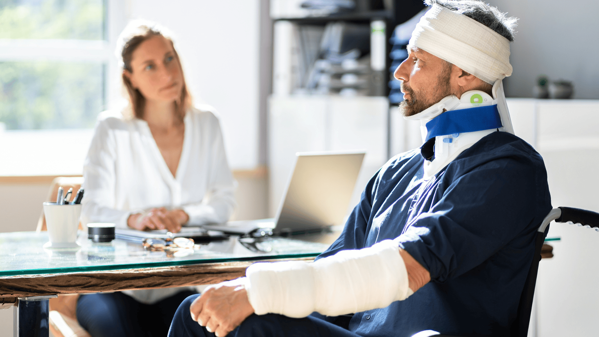 How Contingency Fees & Skilled Lawyers Make Personal Injury Claims Easier